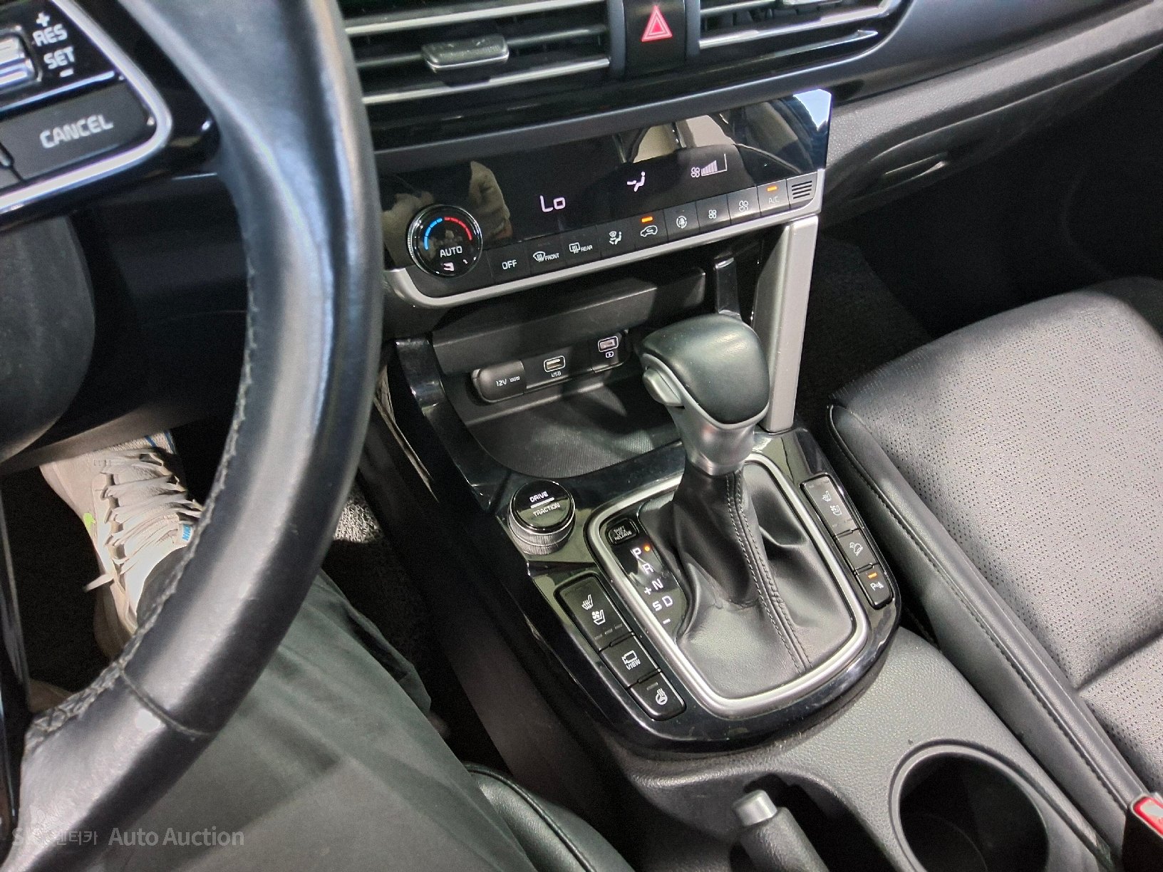 2020 - kia seltos