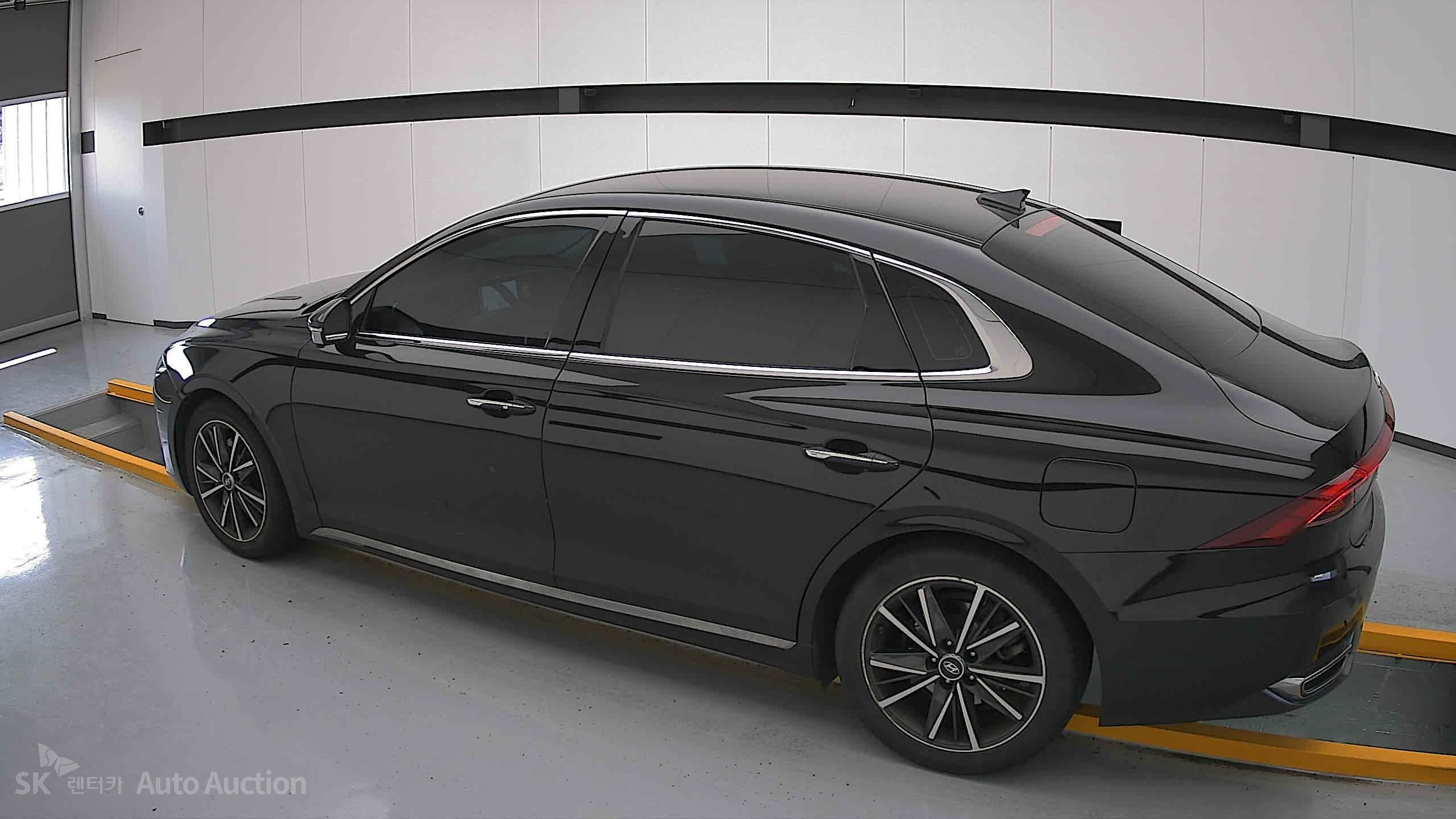 2023 - hyundai grandeur