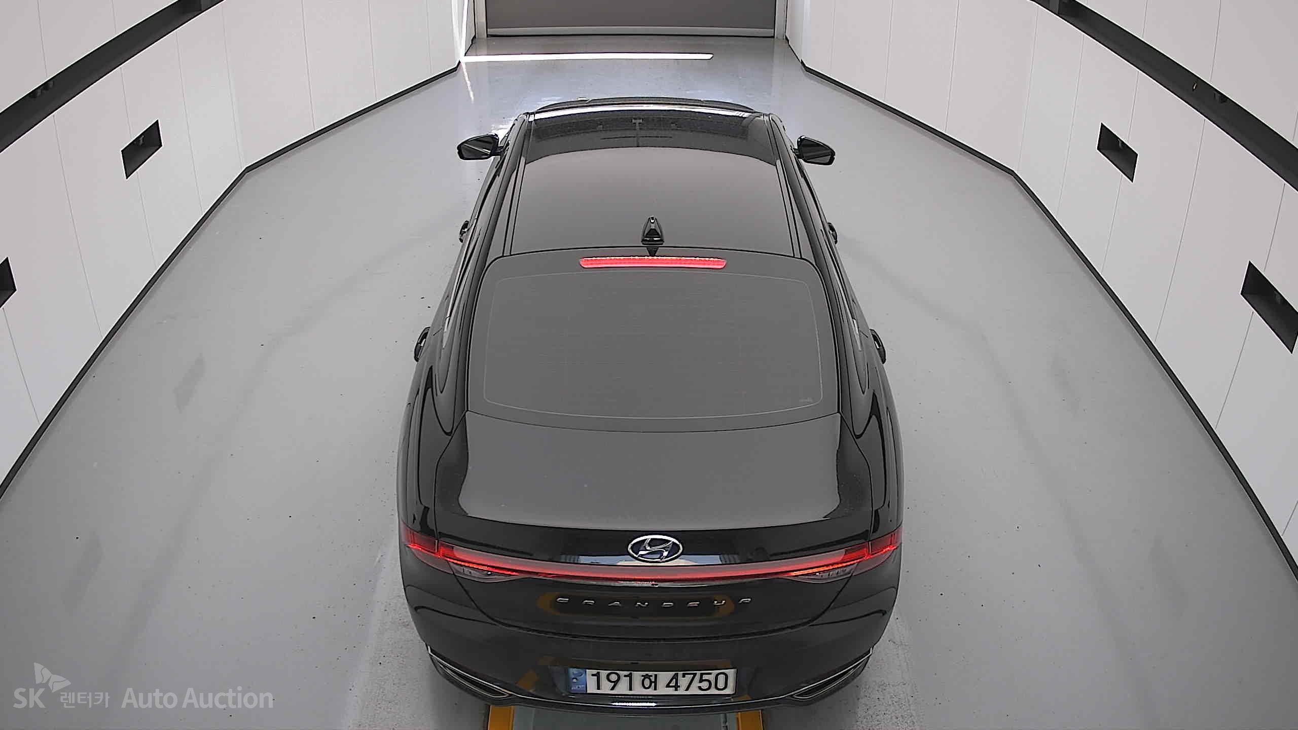 2023 - hyundai grandeur