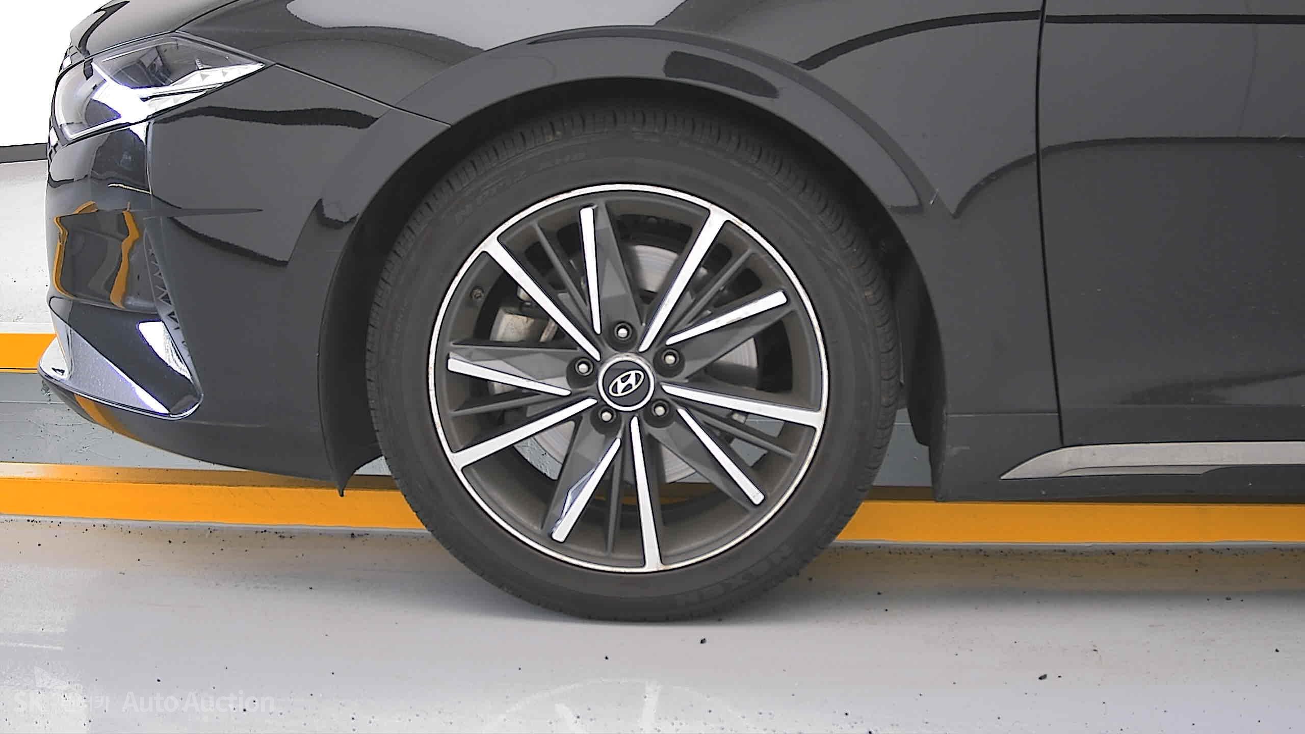 2023 - hyundai grandeur