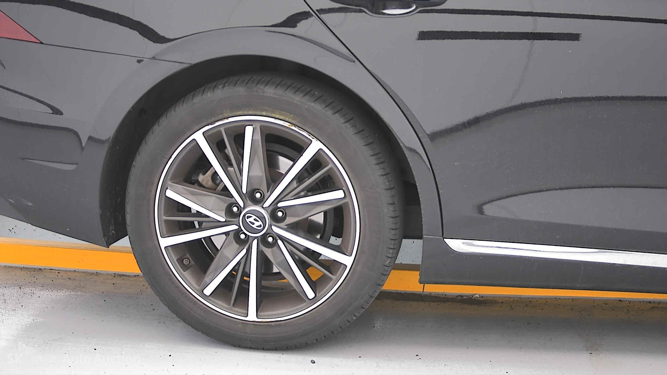 2023 - hyundai grandeur