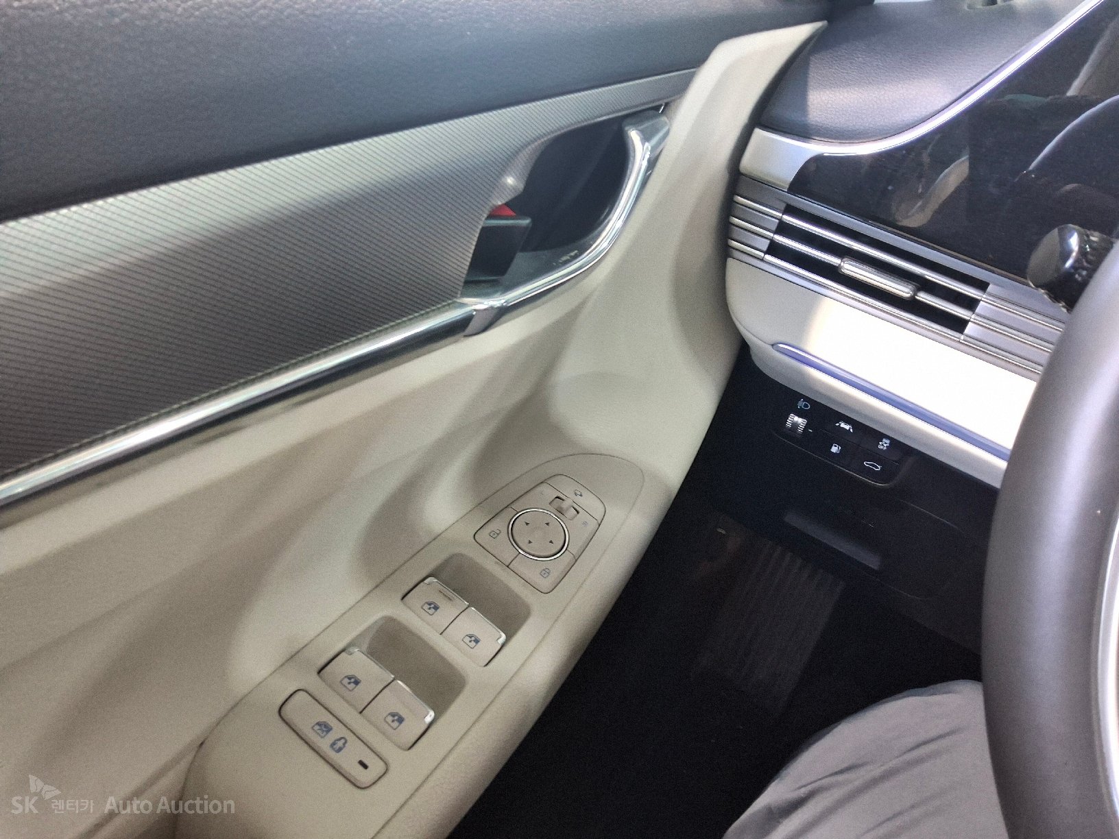 2023 - hyundai grandeur