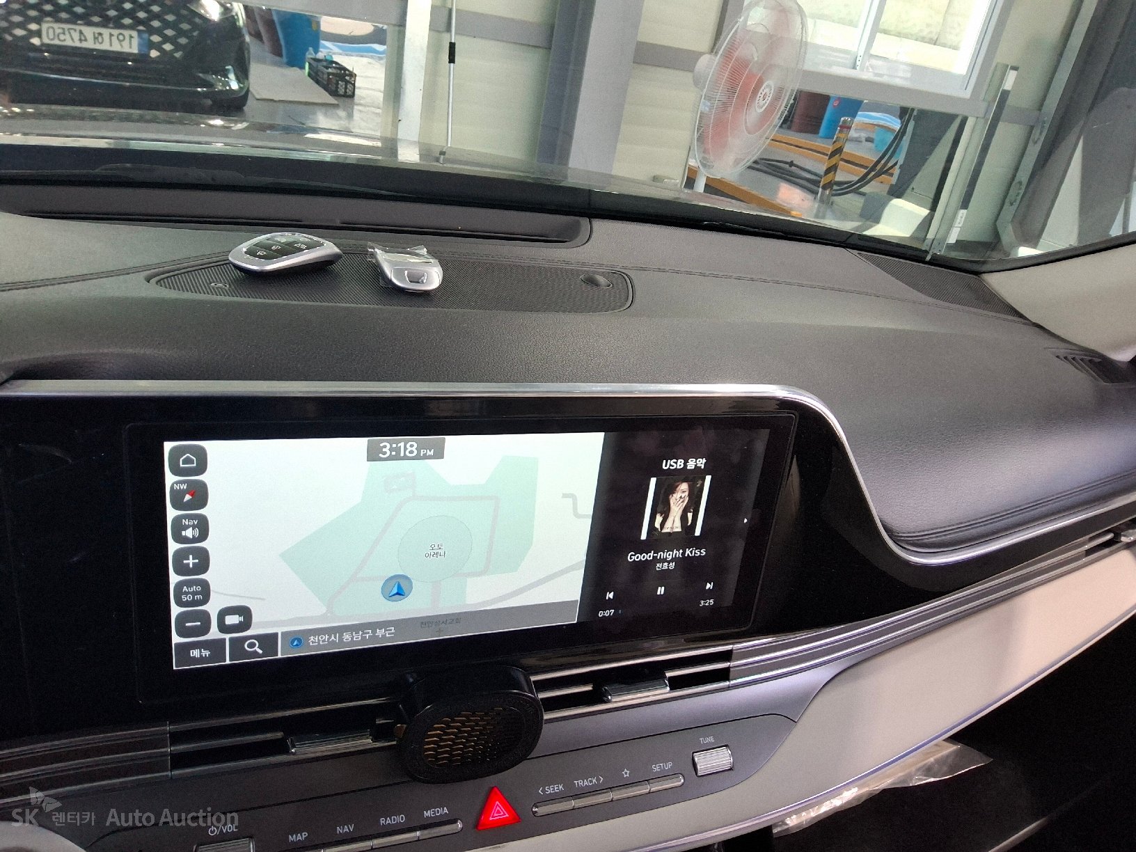 2023 - hyundai grandeur