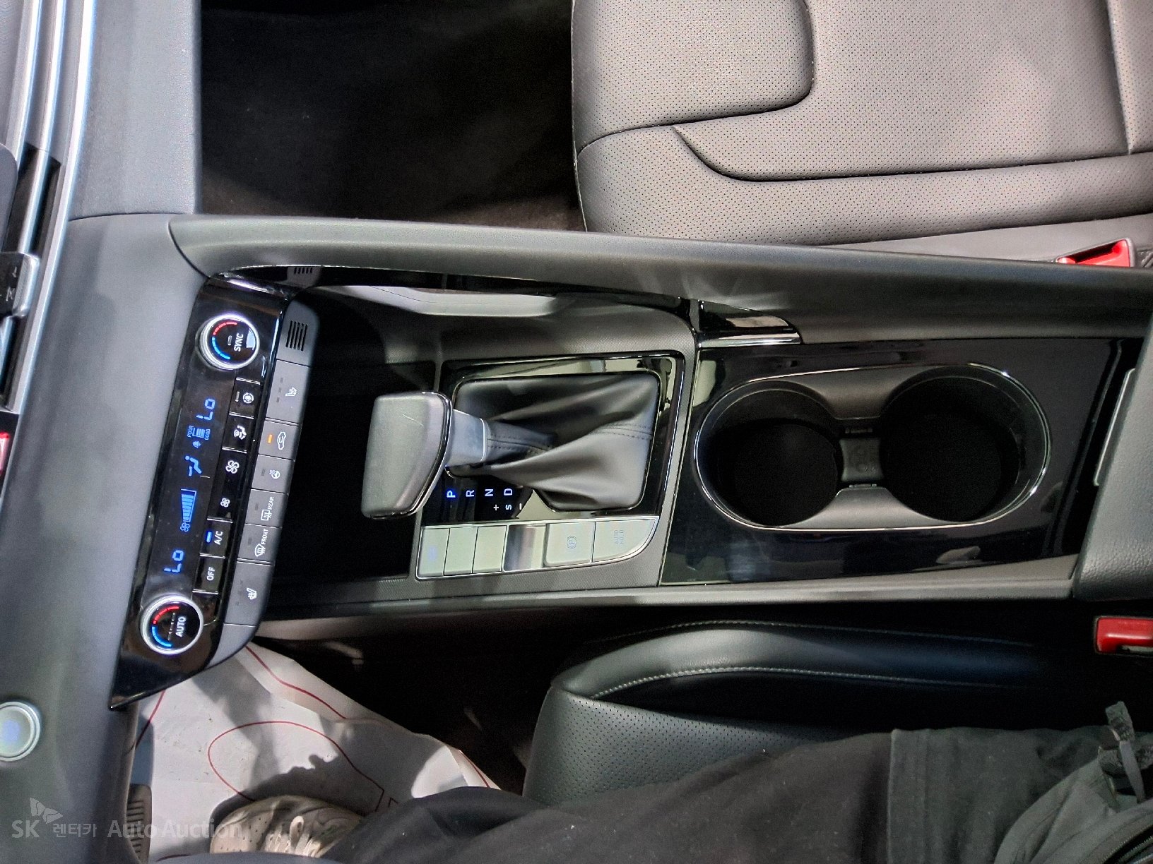 2023 - hyundai avante