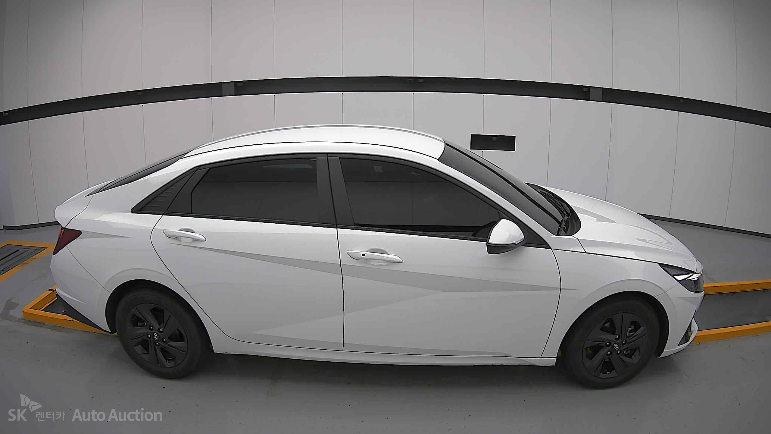 2023 - hyundai avante