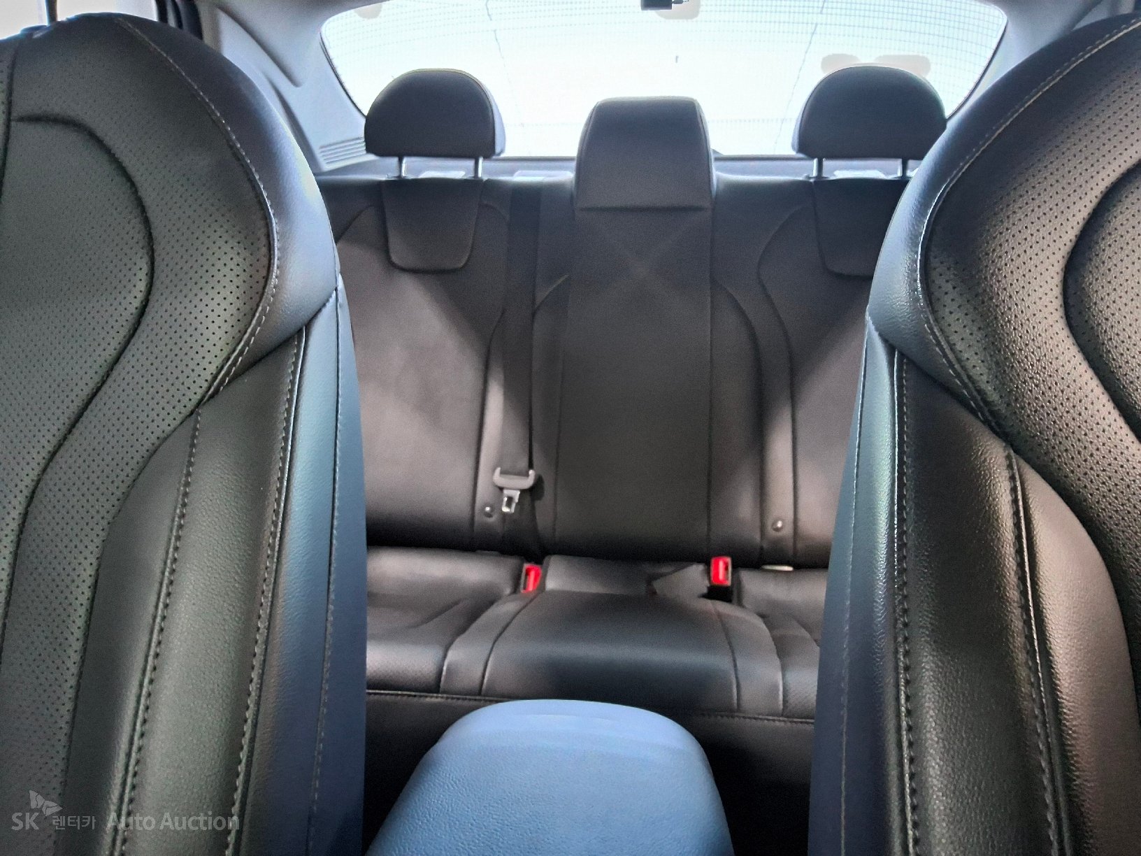 2023 - hyundai avante