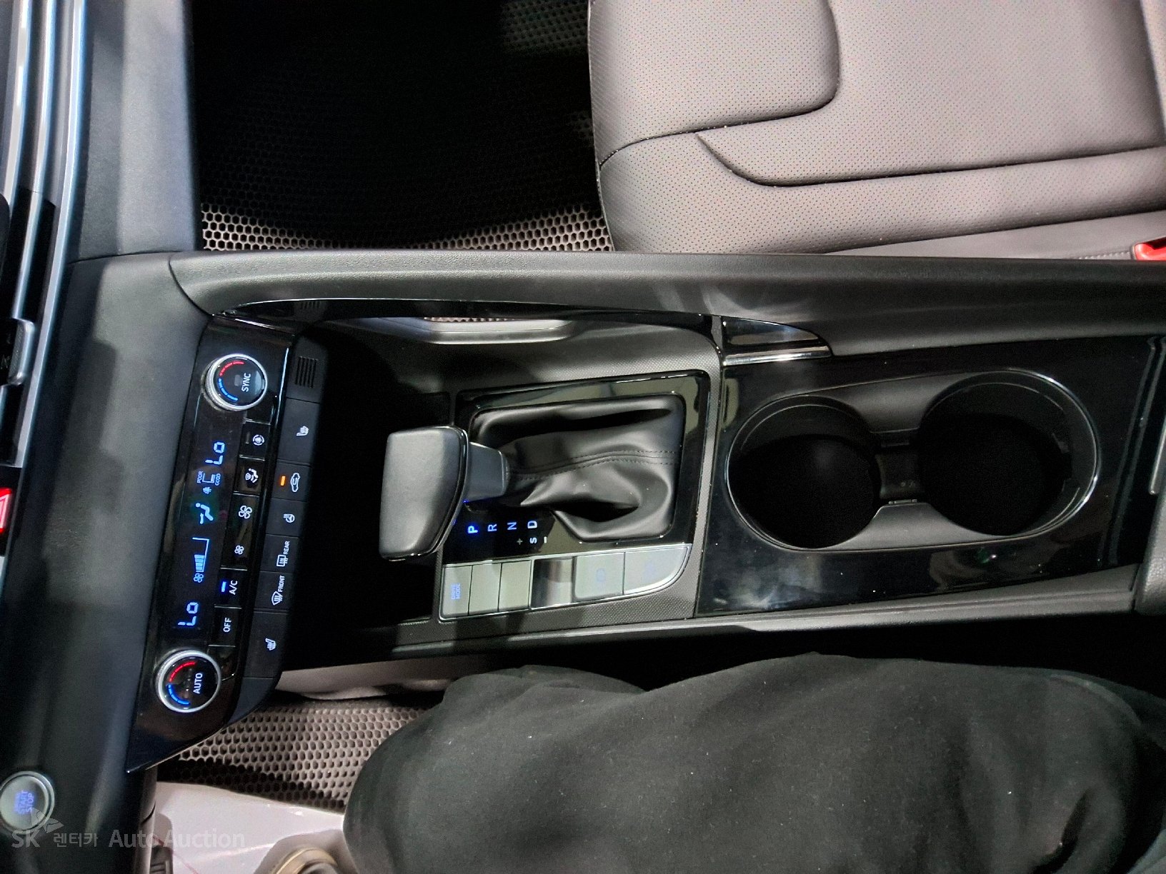 2023 - hyundai avante