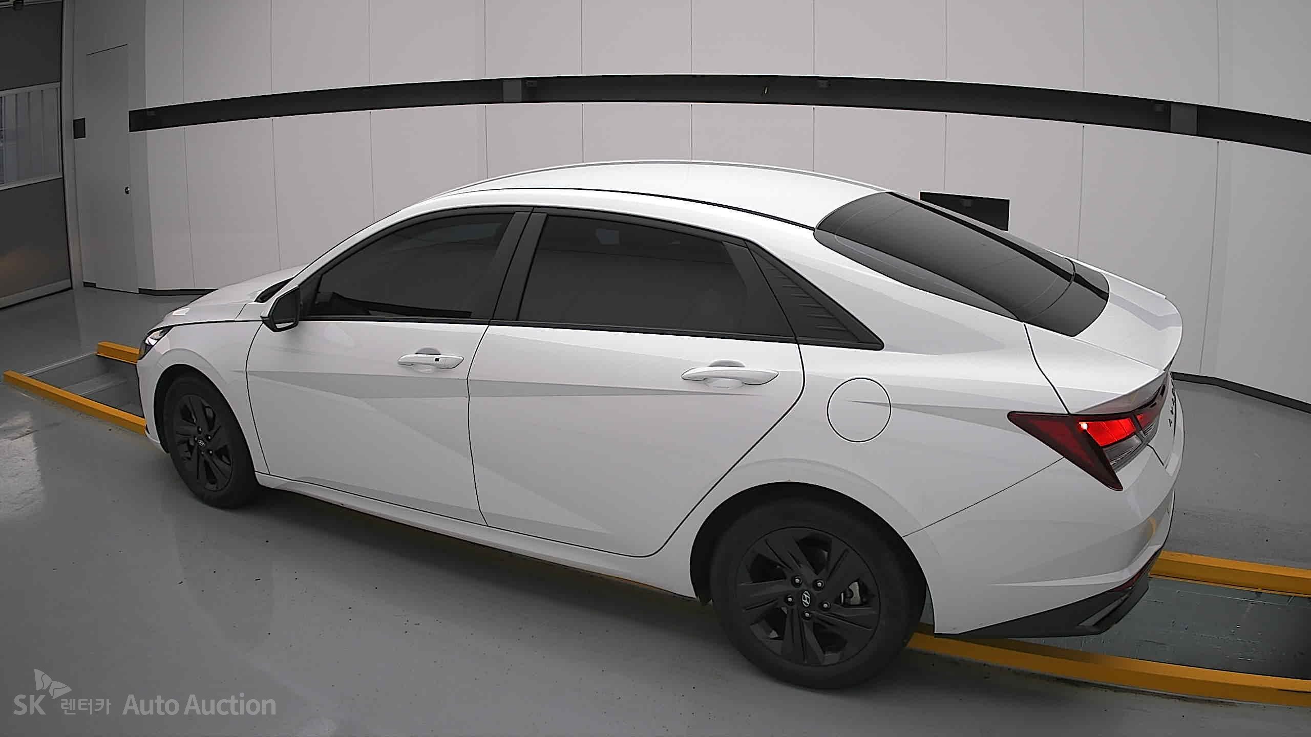 2023 - hyundai avante