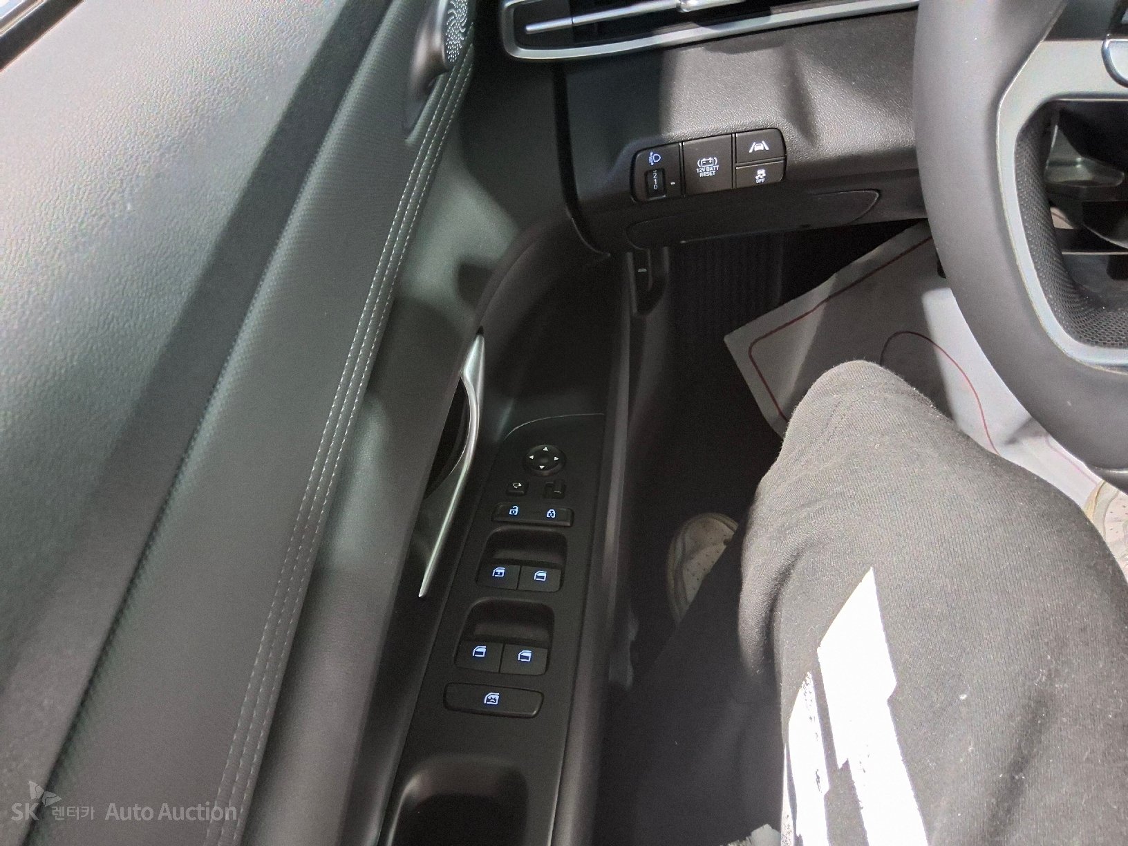 2023 - hyundai avante