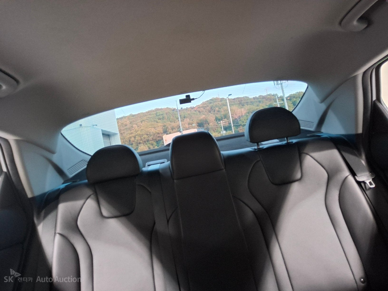 2023 - hyundai avante