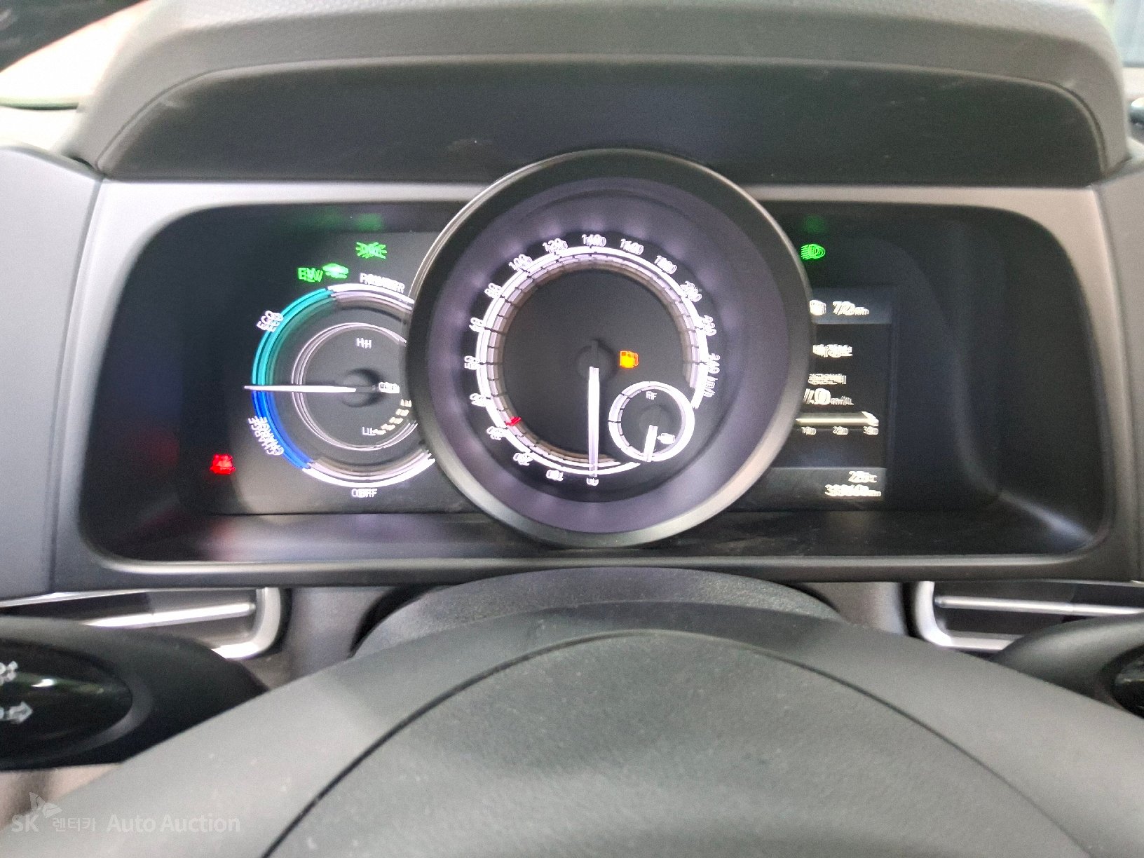 2023 - hyundai avante