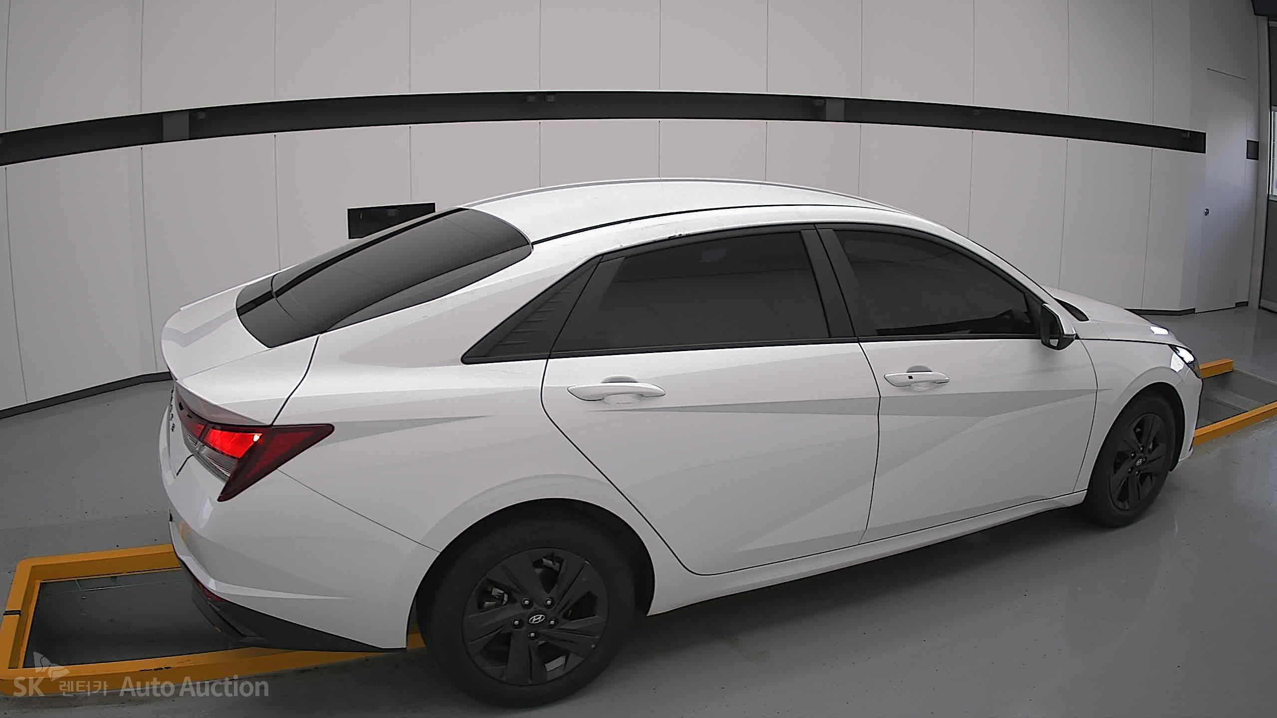 2023 - hyundai avante