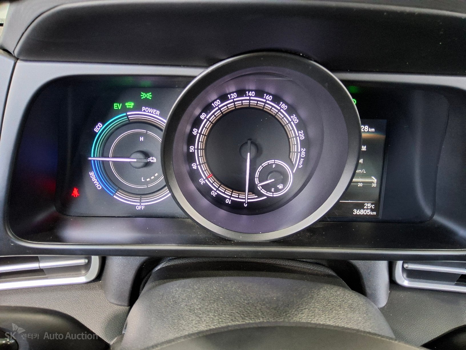 2023 - hyundai avante