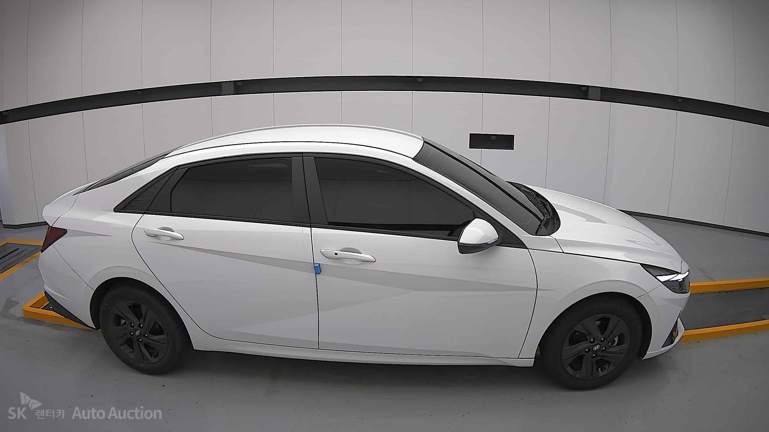 2023 - hyundai avante