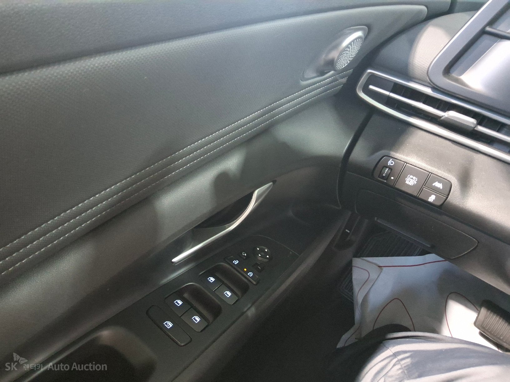 2023 - hyundai avante
