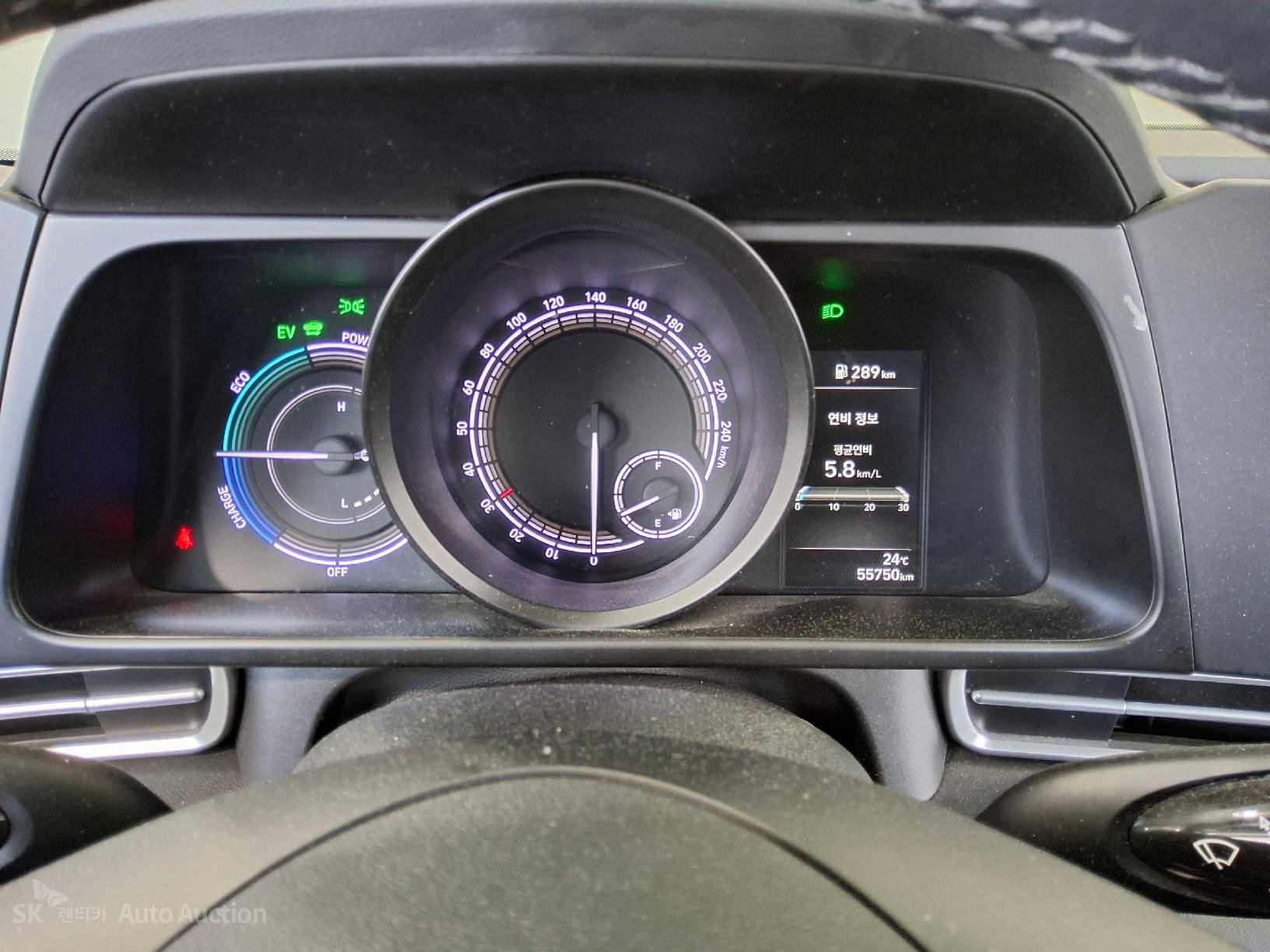 2023 - hyundai avante