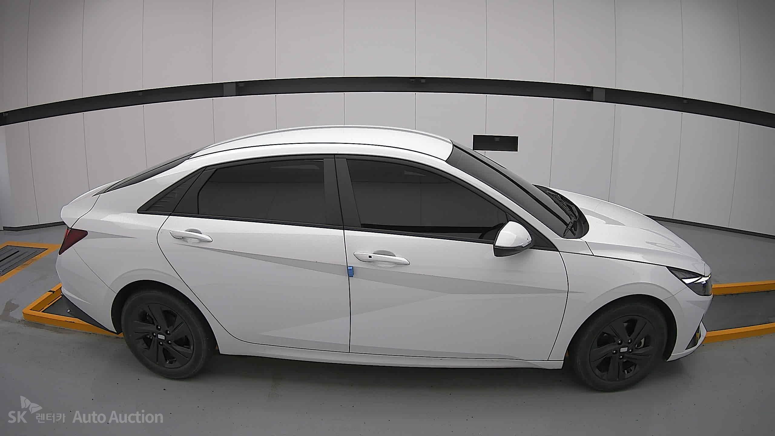 2023 - hyundai avante