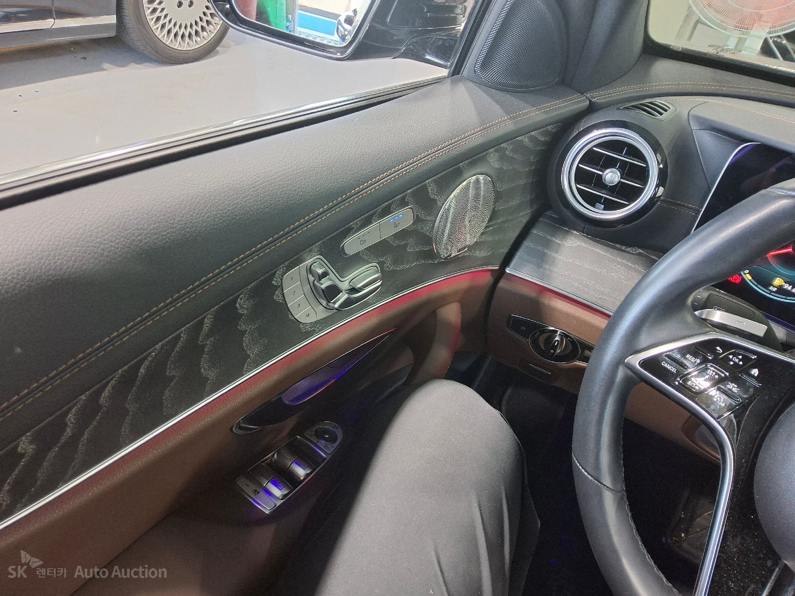 2022 - mercedes-benz e350