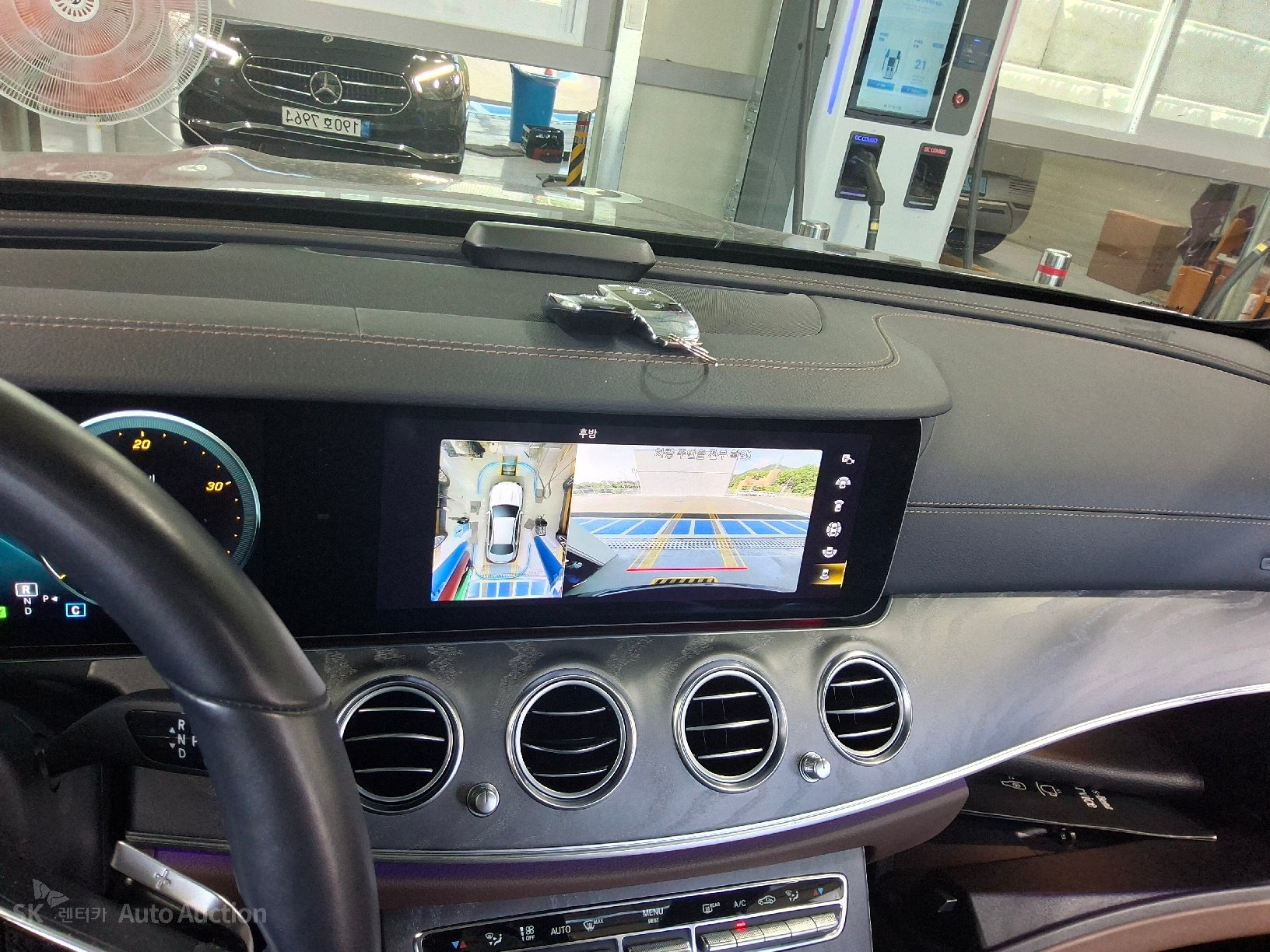 2022 - mercedes-benz e350