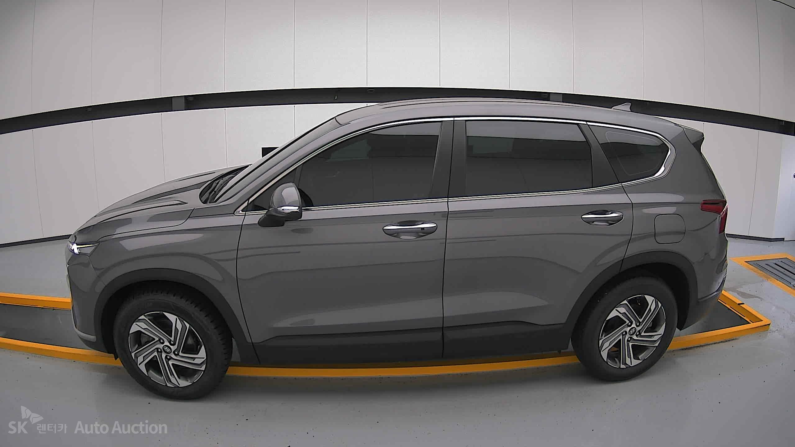 2023 - hyundai santa fe