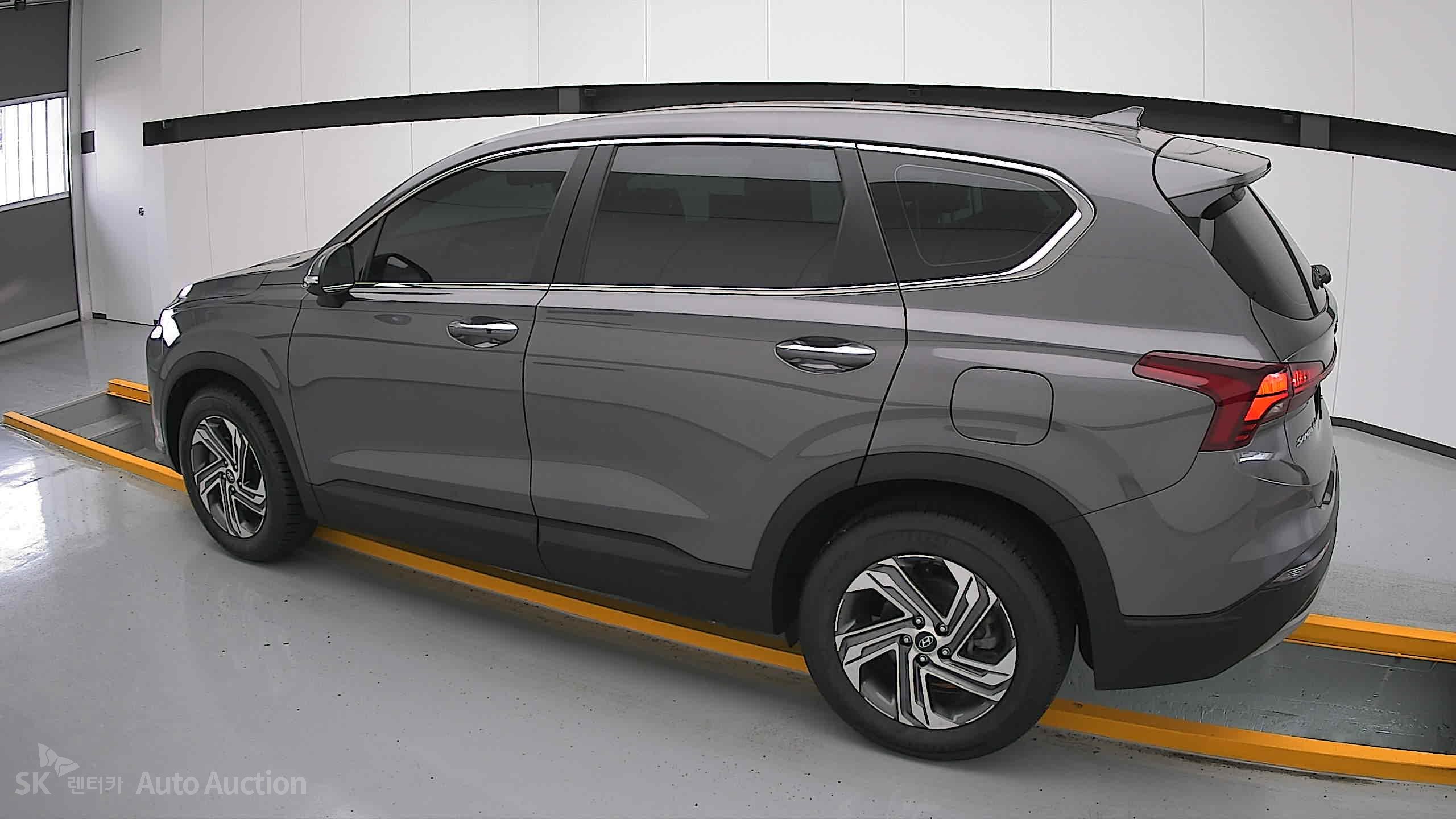 2023 - hyundai santa fe