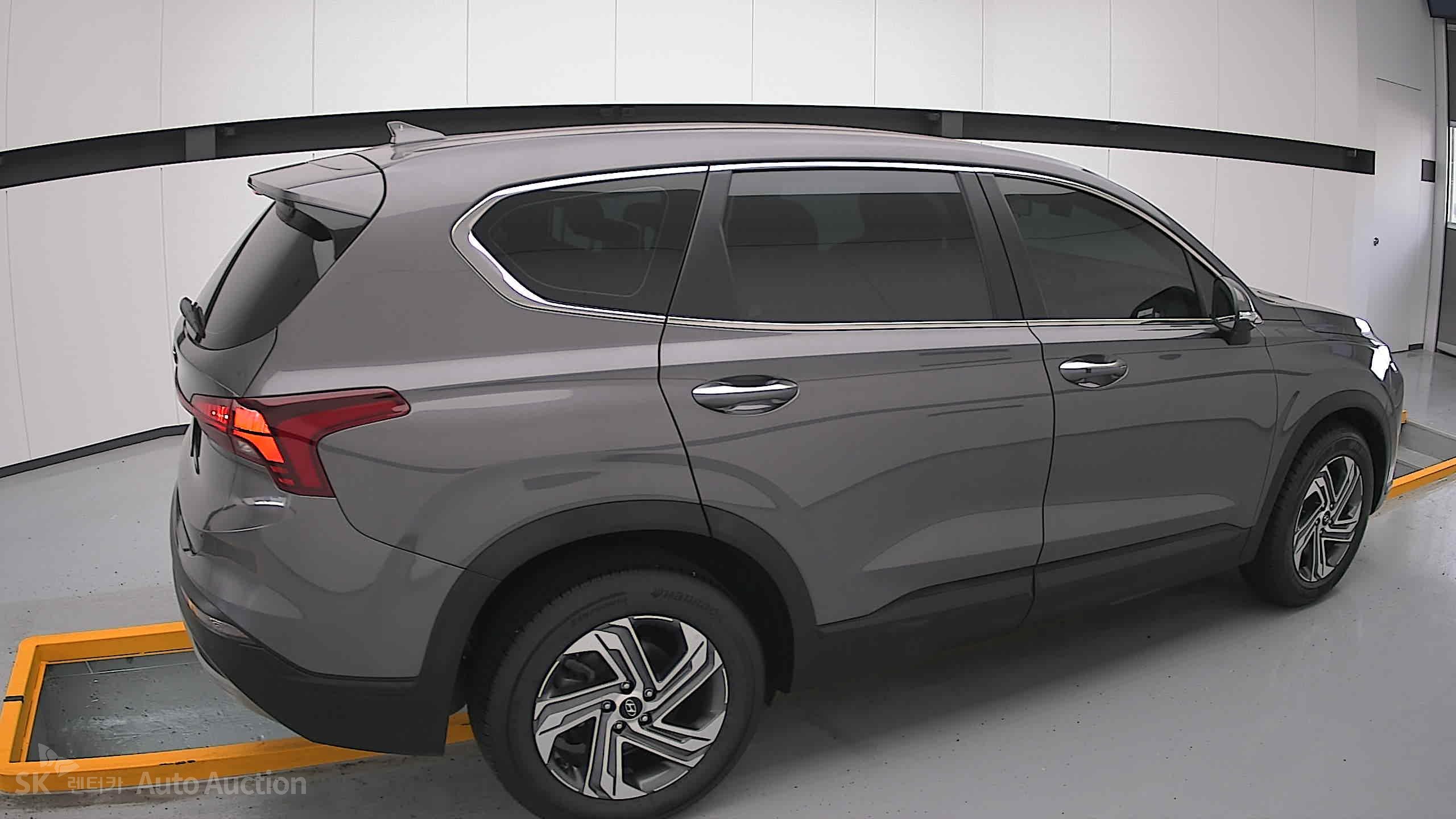 2023 - hyundai santa fe