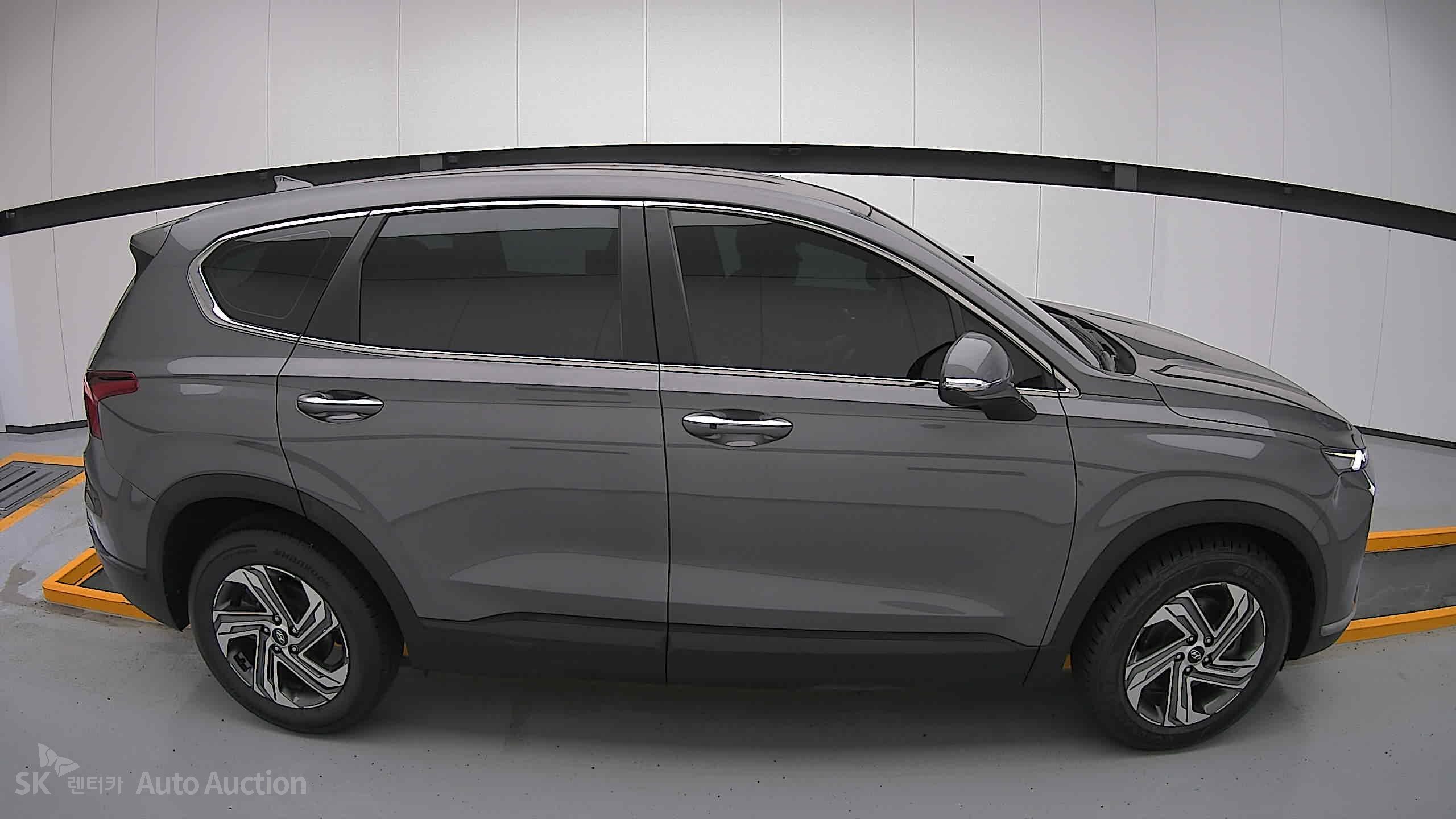 2023 - hyundai santa fe
