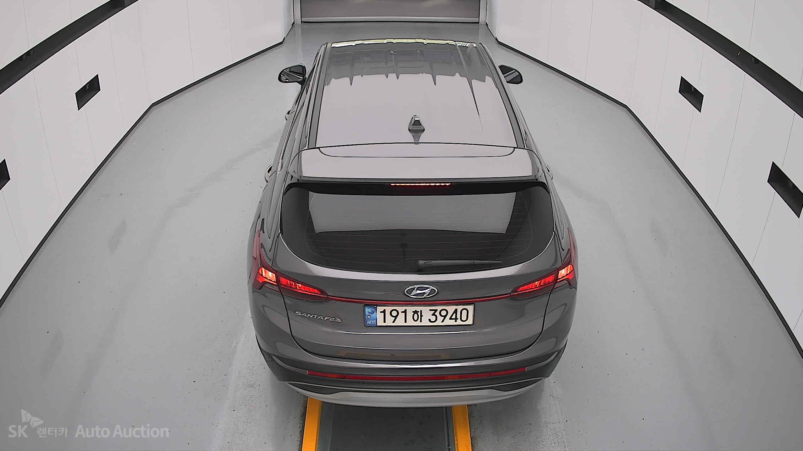 2023 - hyundai santa fe