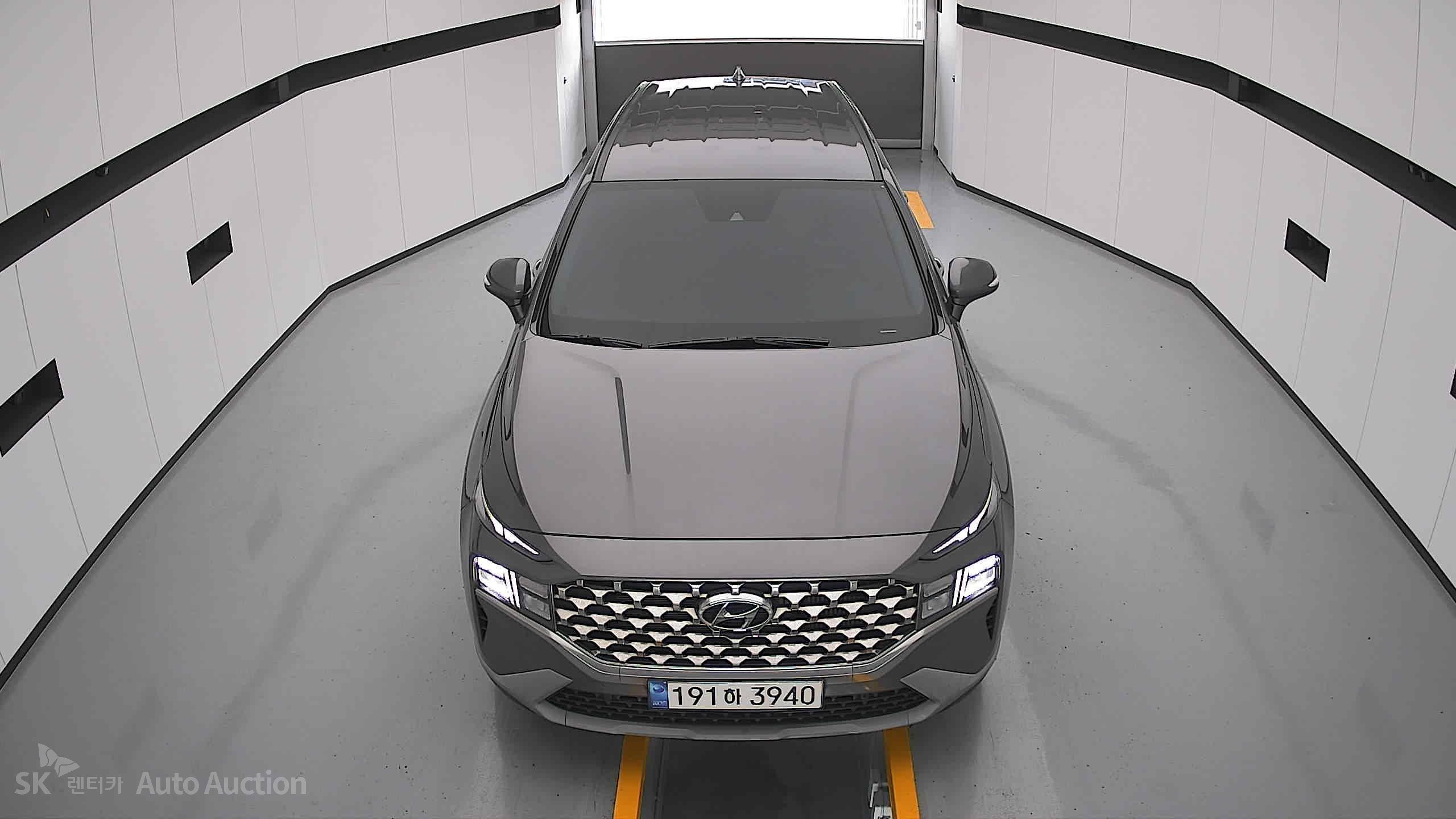 2023 - hyundai santa fe