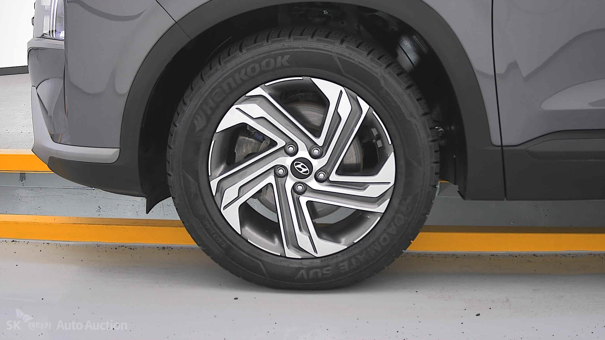 2023 - hyundai santa fe