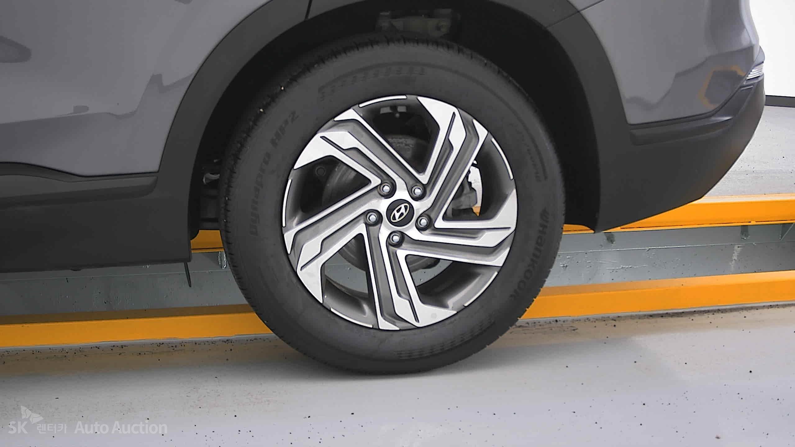 2023 - hyundai santa fe
