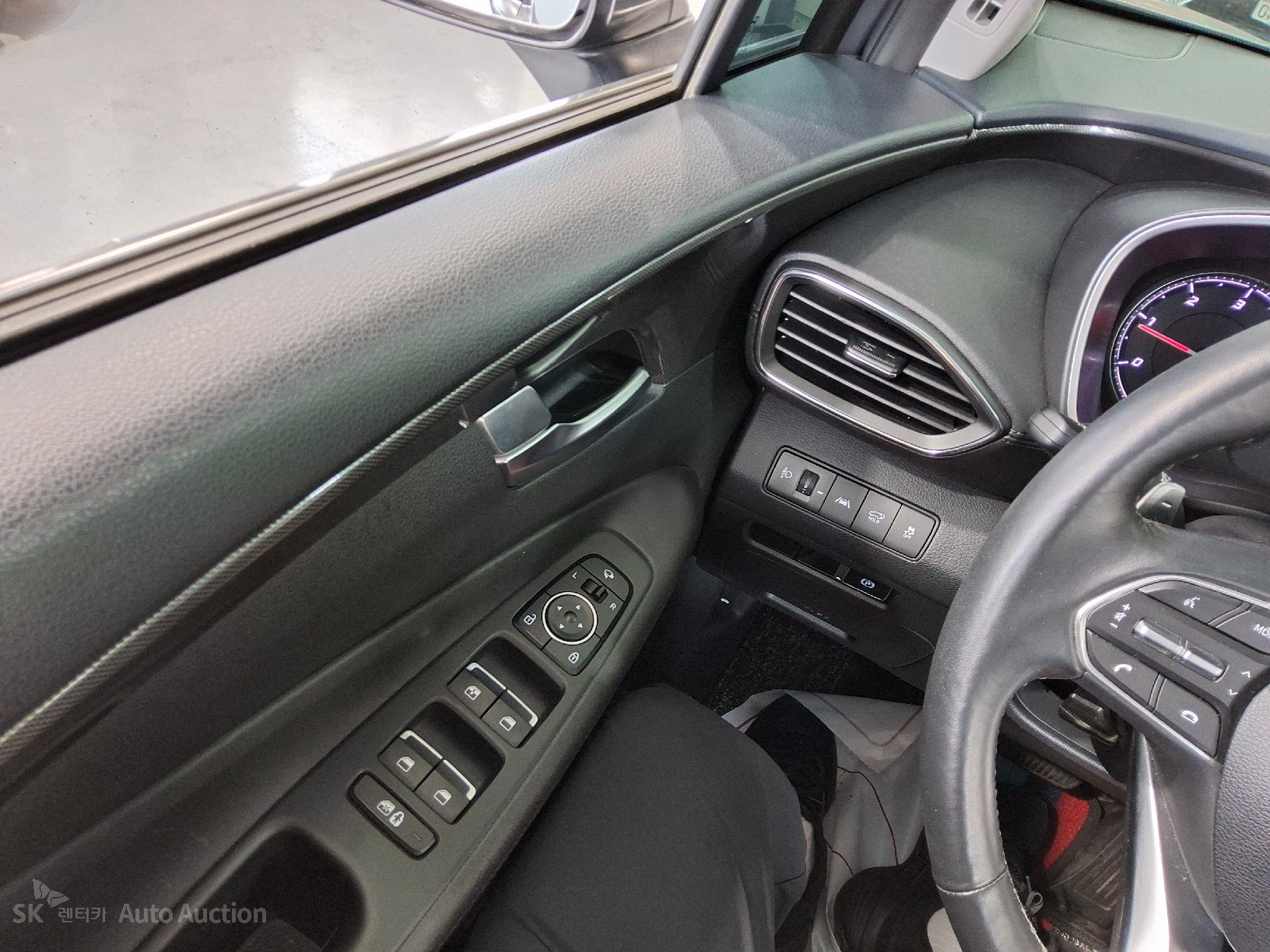 2023 - hyundai santa fe