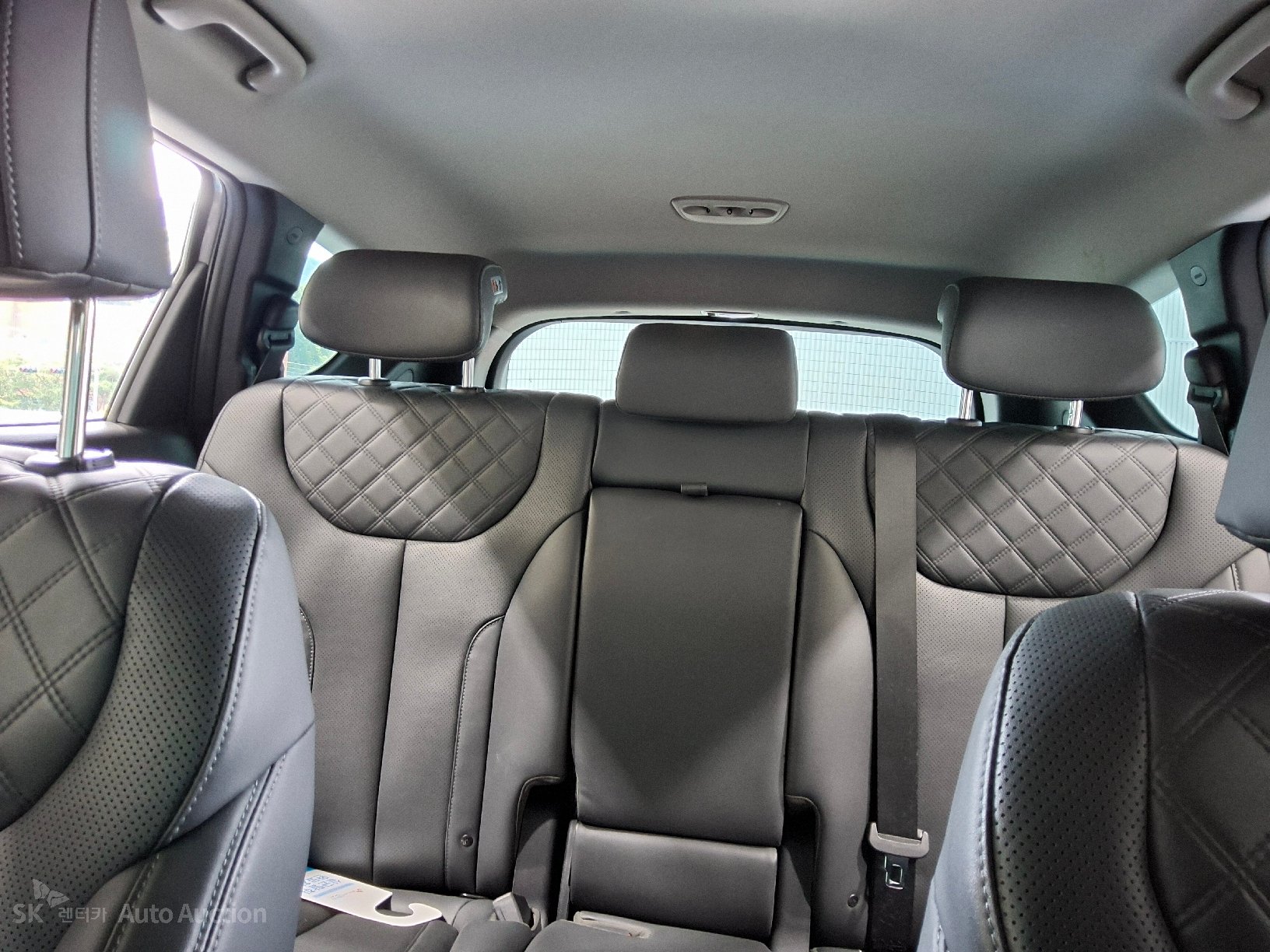 2023 - hyundai santa fe