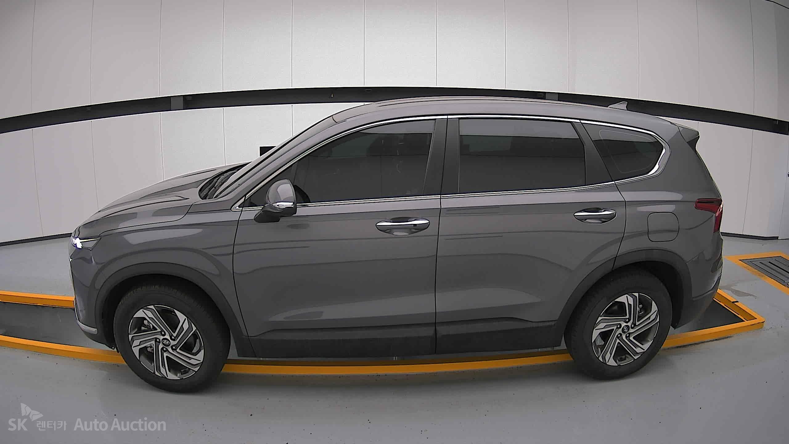 2023 - hyundai santa fe