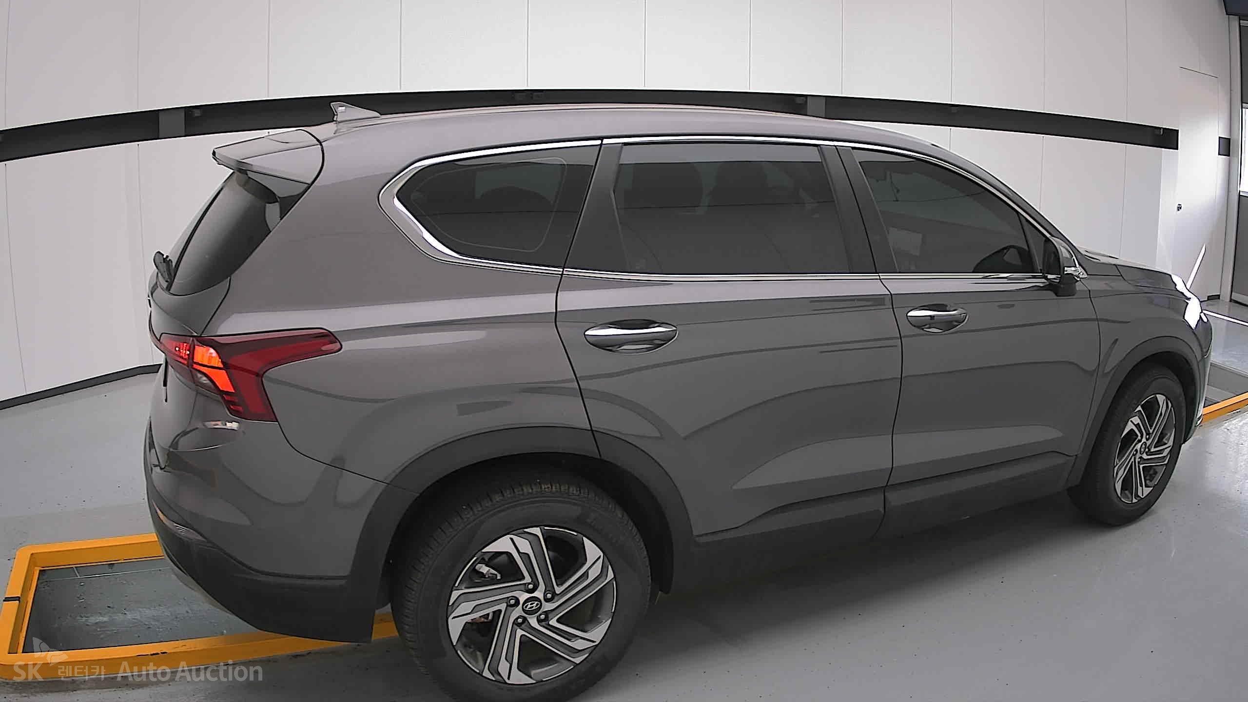 2023 - hyundai santa fe