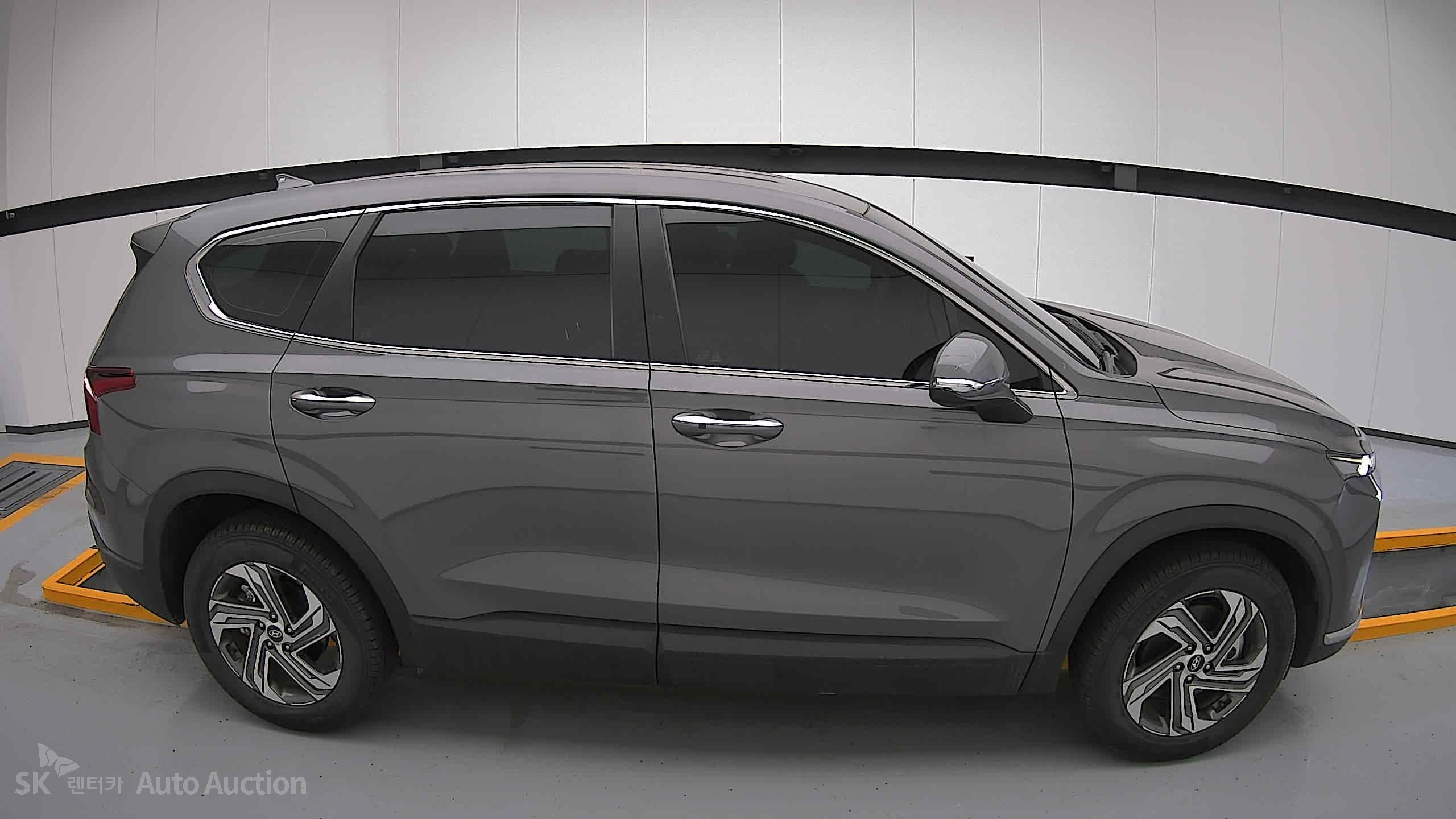 2023 - hyundai santa fe
