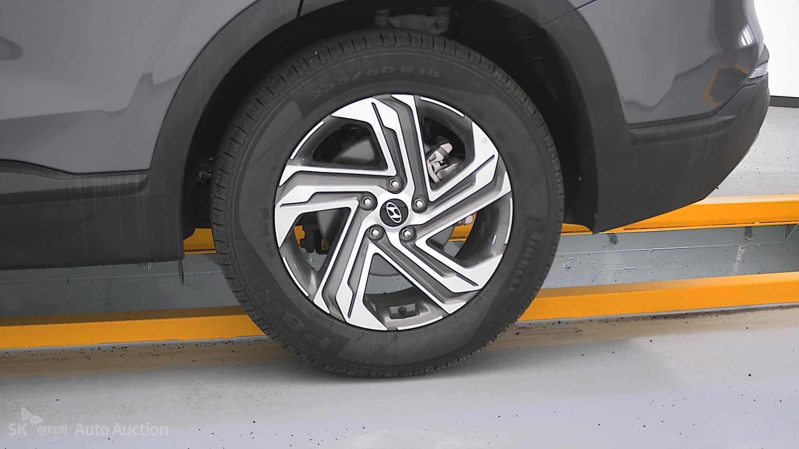 2023 - hyundai santa fe