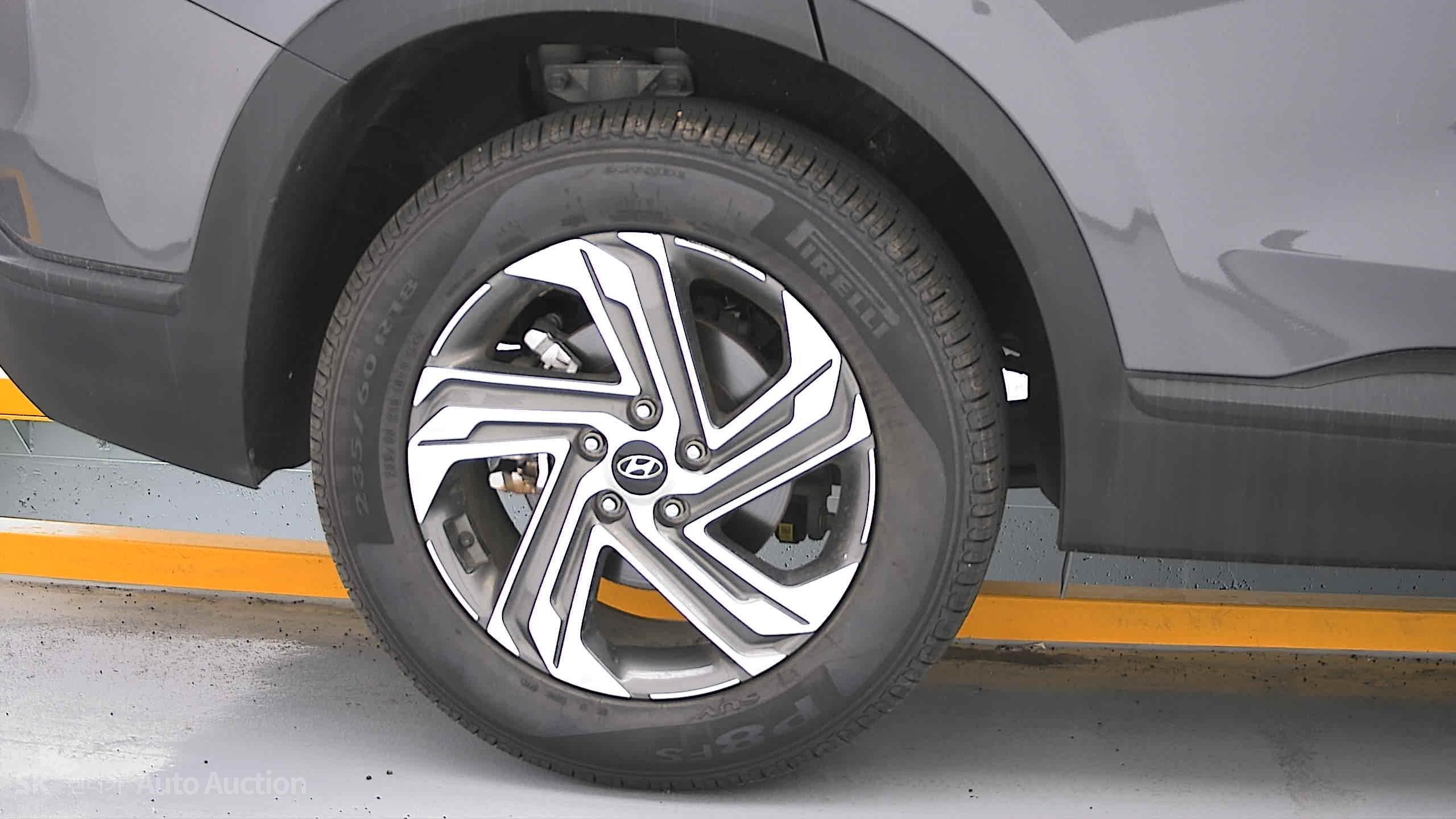 2023 - hyundai santa fe