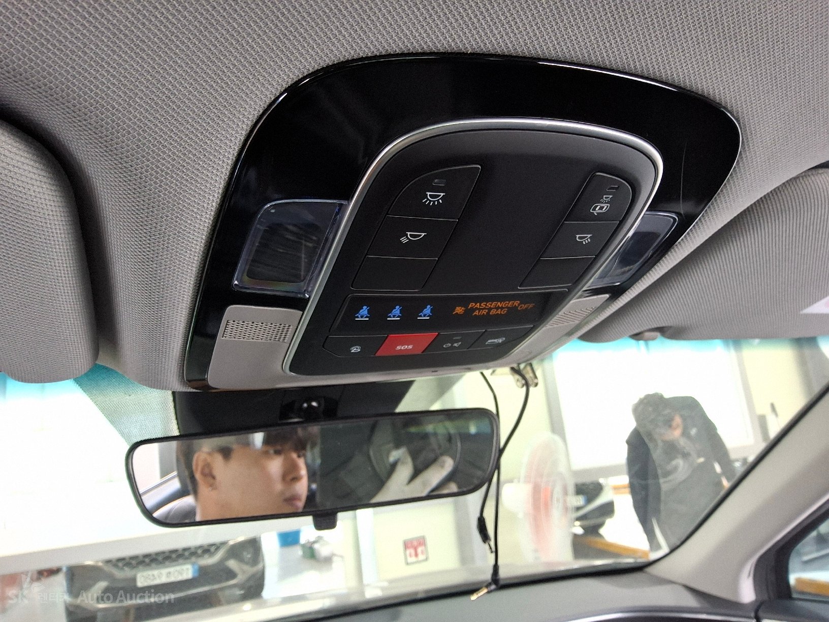 2023 - hyundai santa fe