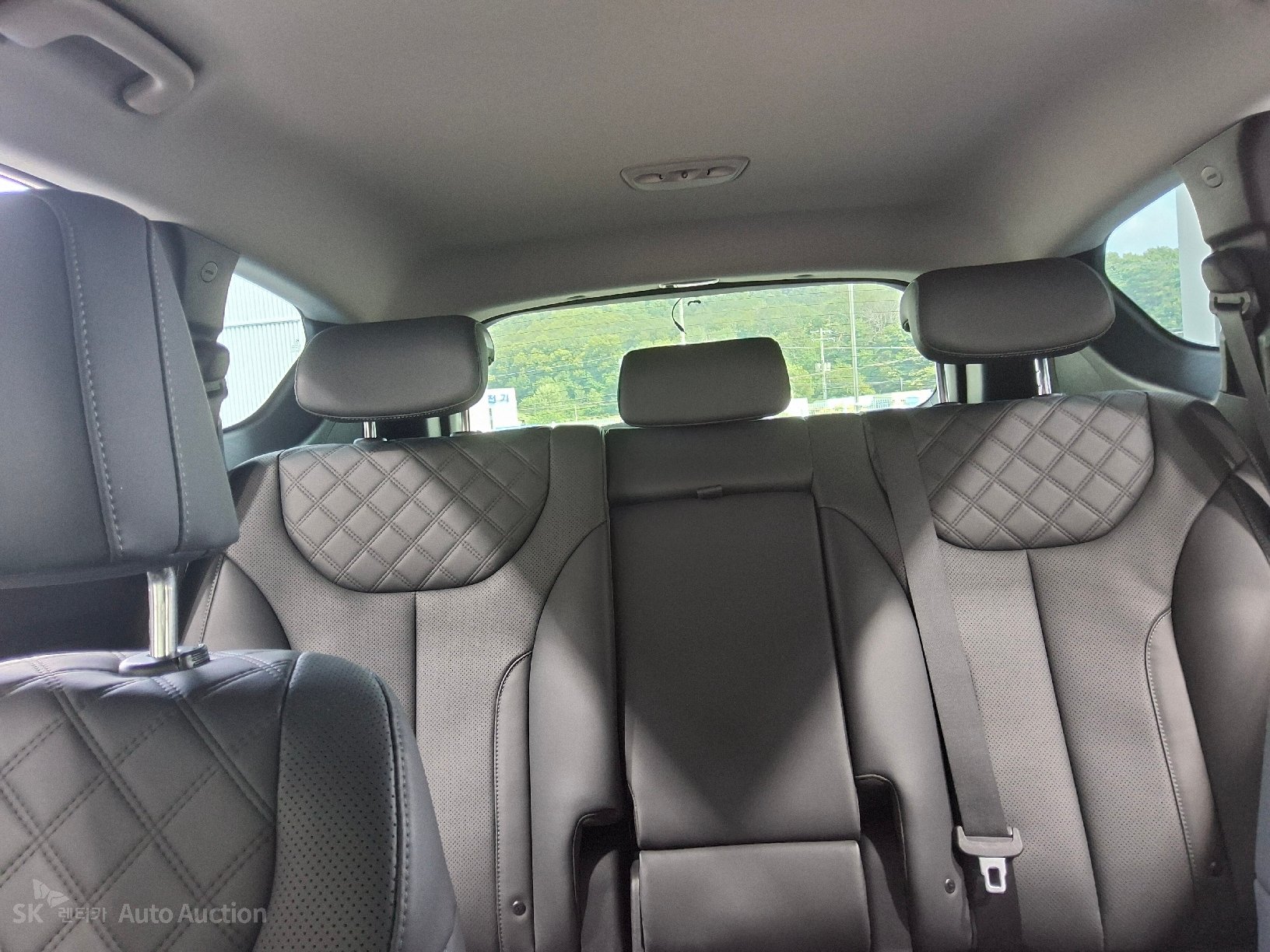 2023 - hyundai santa fe