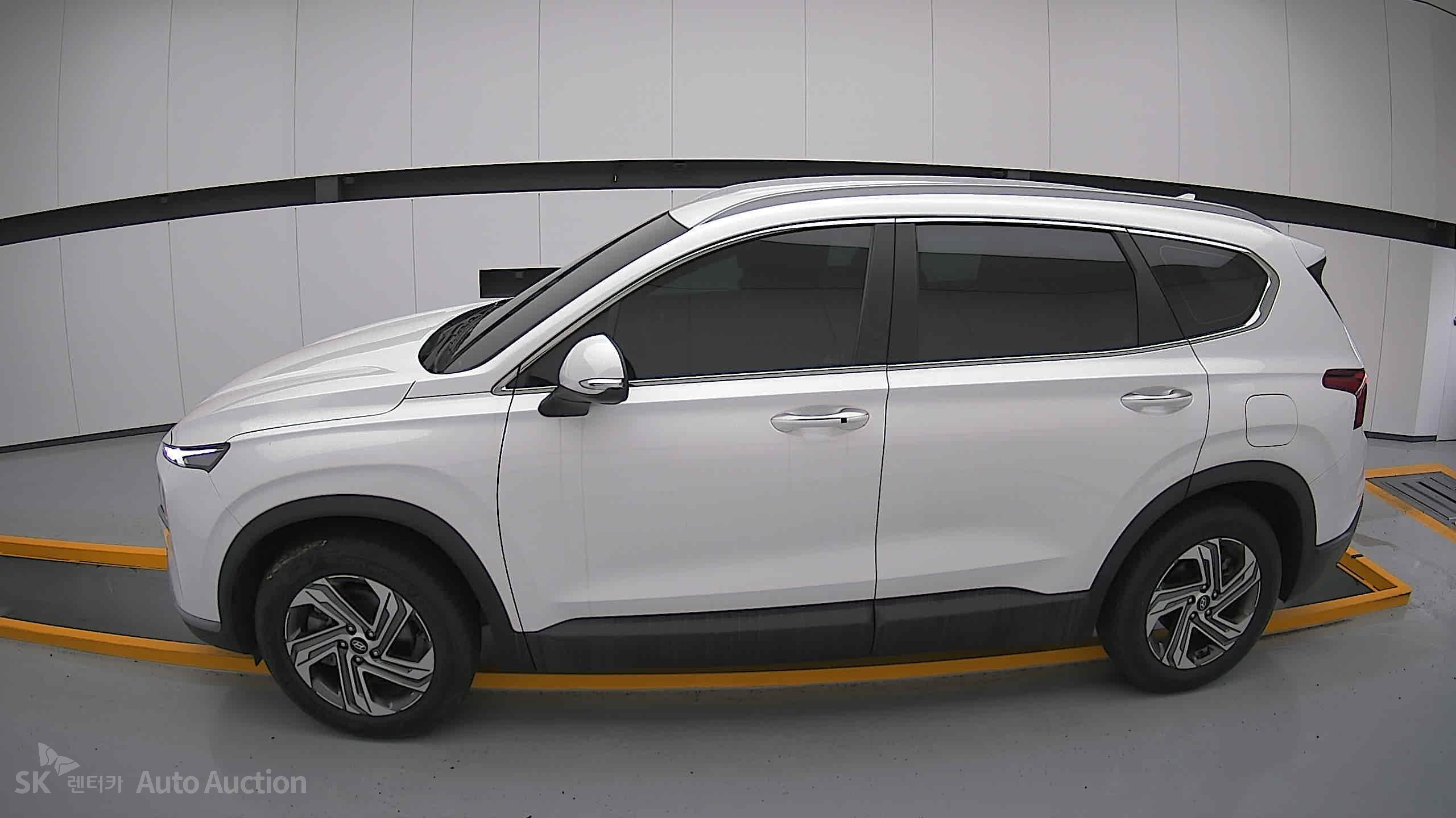 2023 - hyundai santa fe