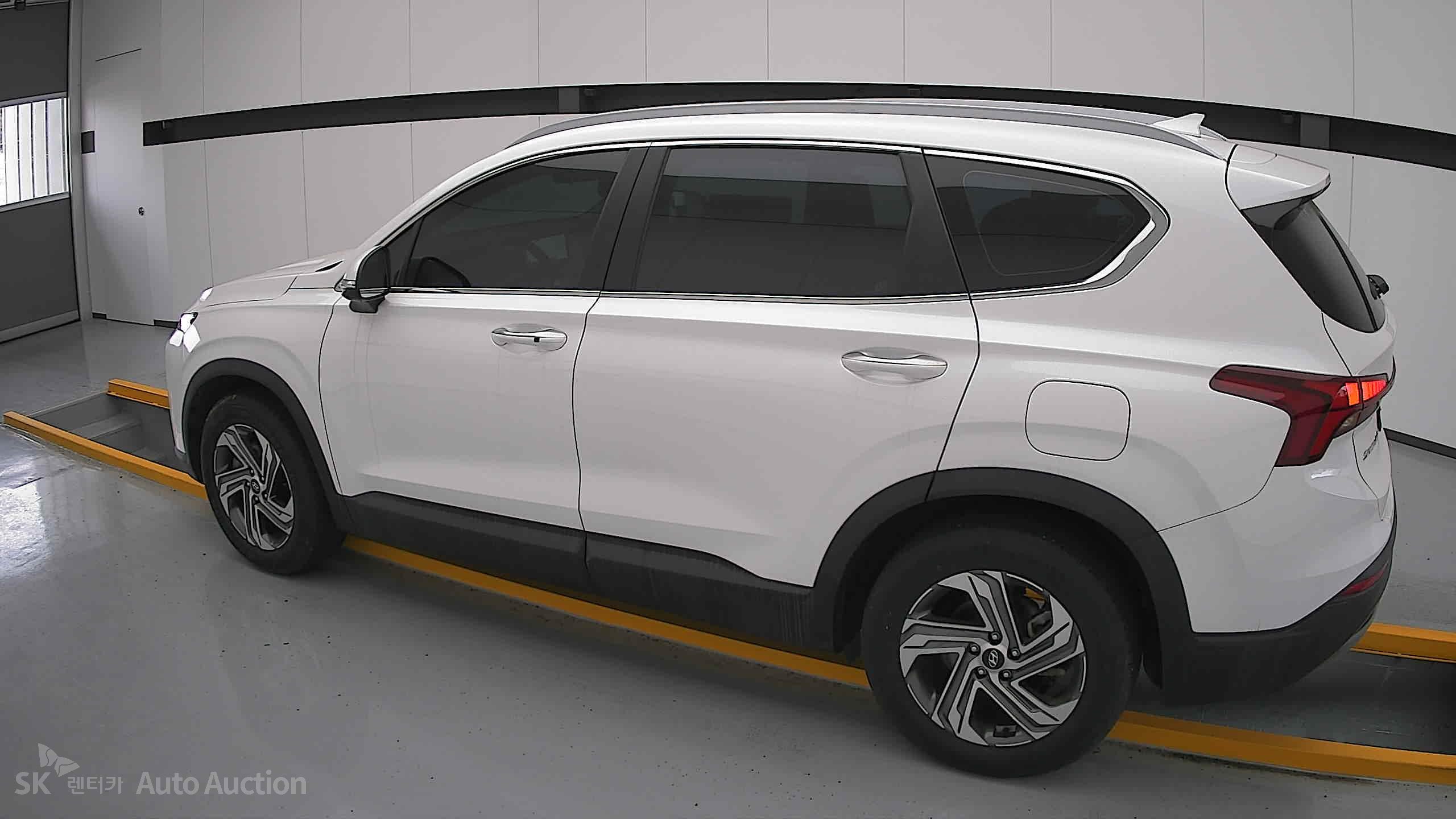 2023 - hyundai santa fe