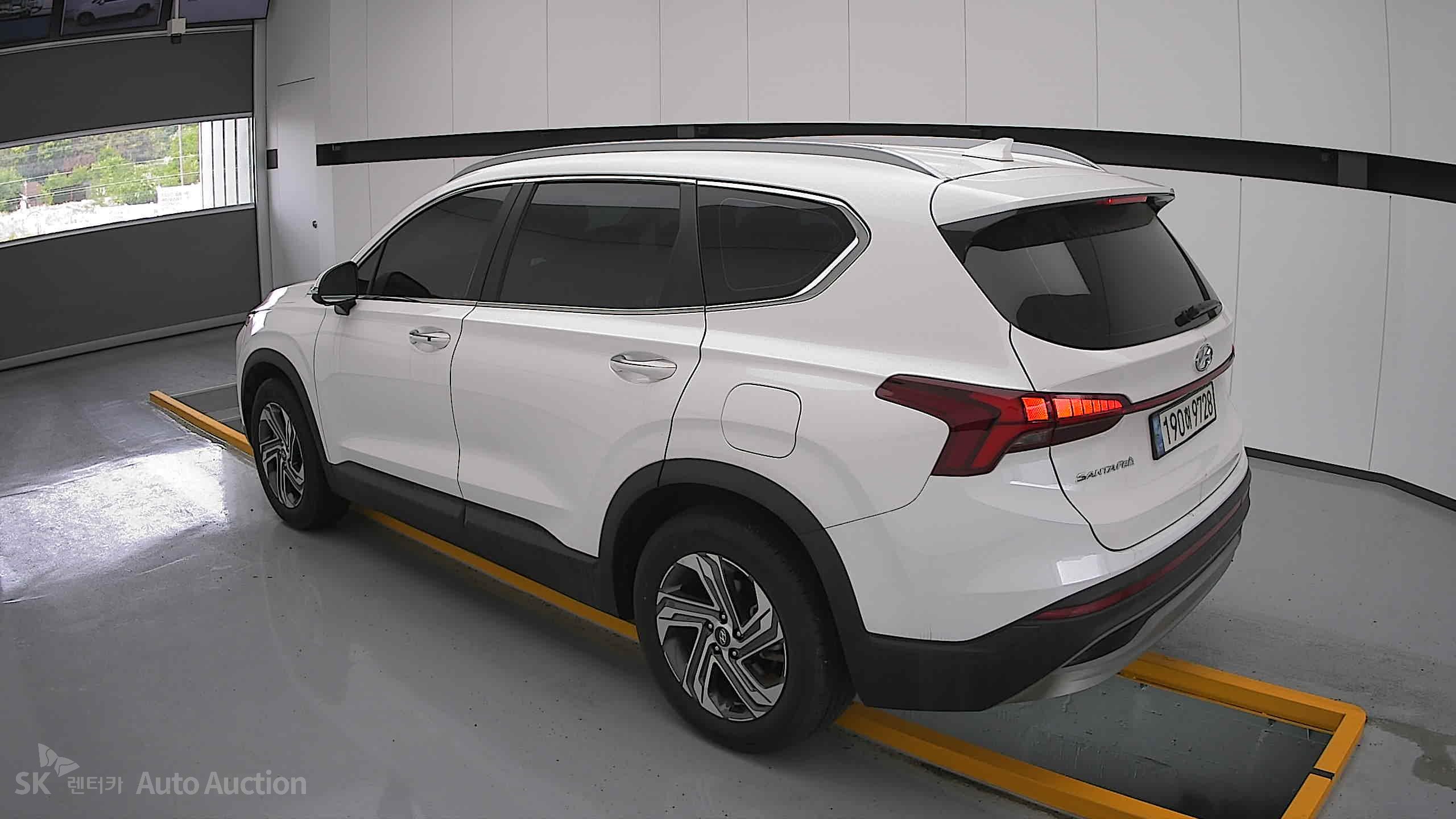 2023 - hyundai santa fe