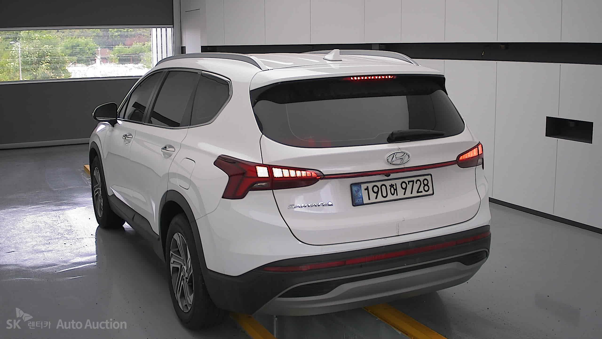 2023 - hyundai santa fe