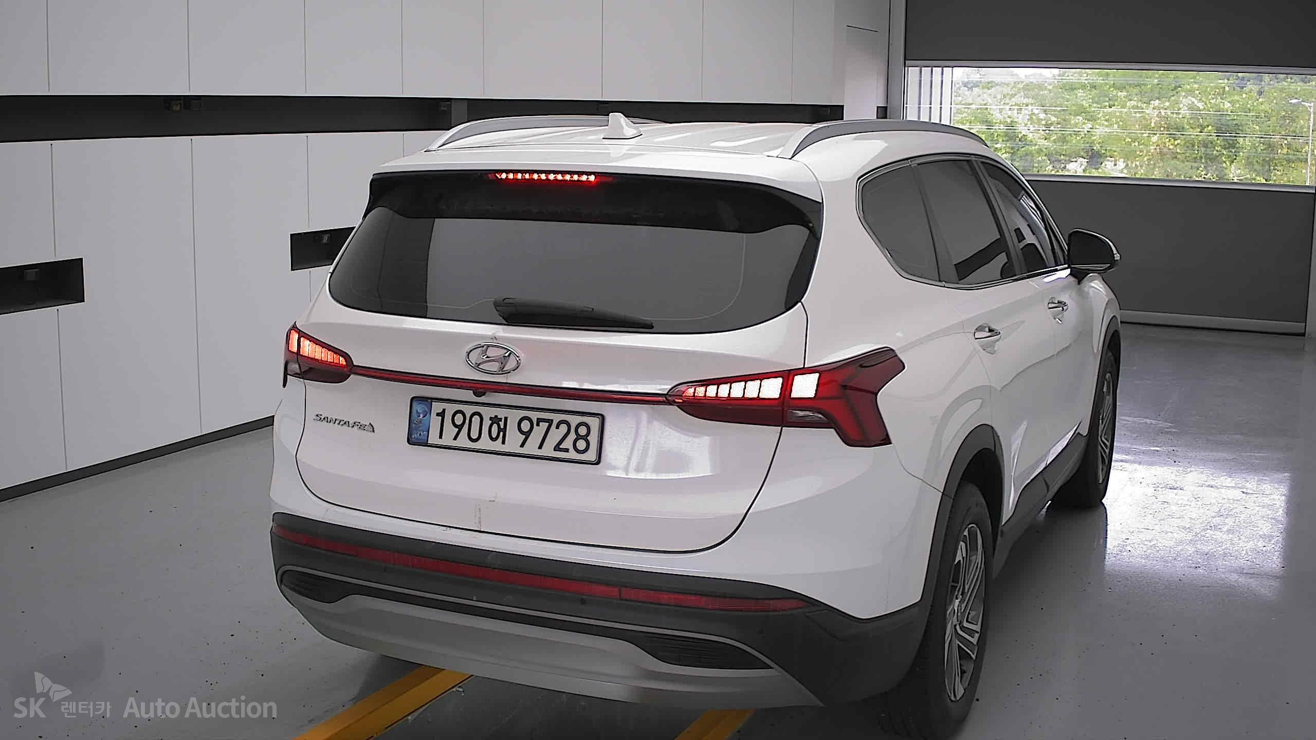 2023 - hyundai santa fe