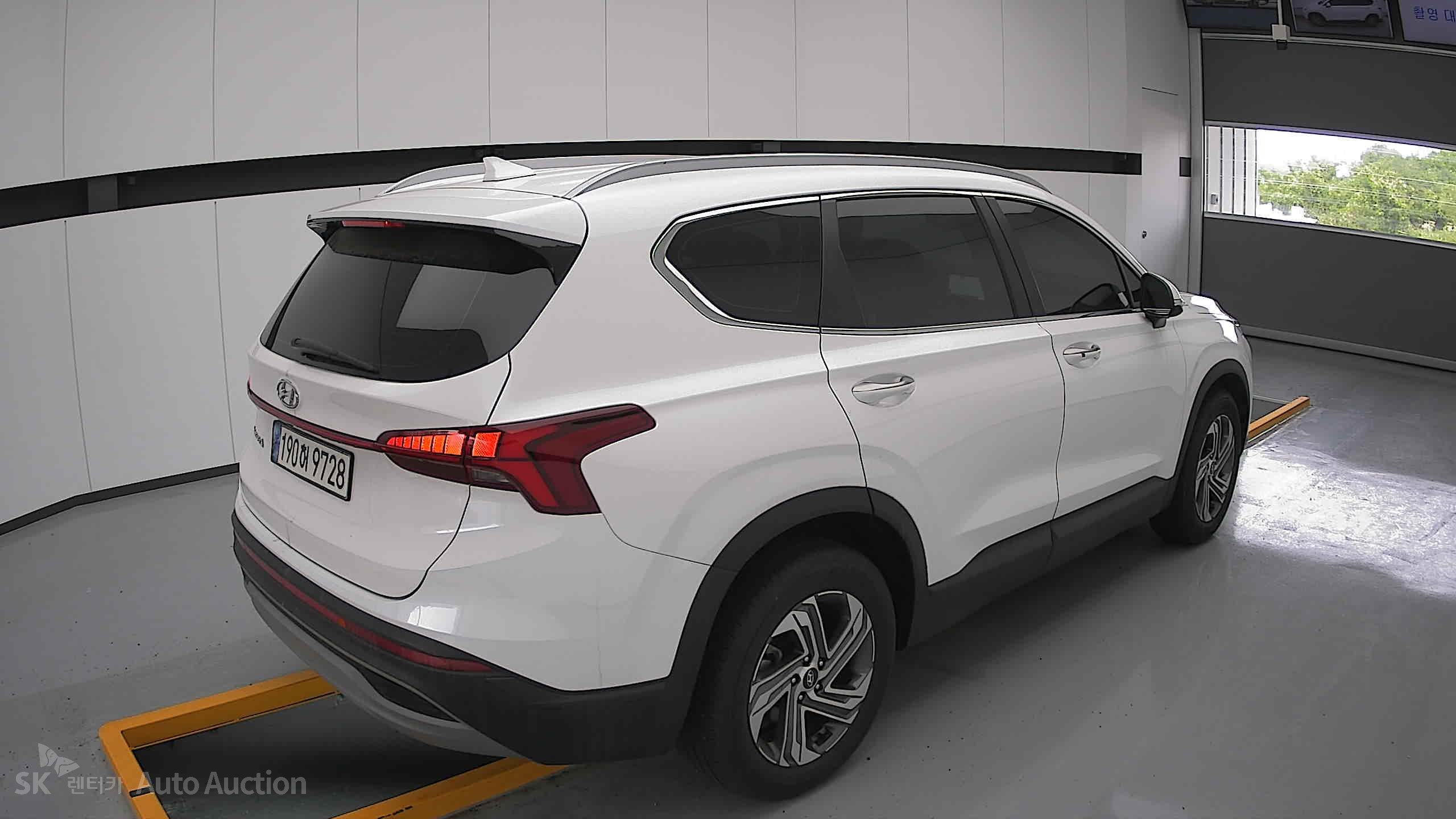 2023 - hyundai santa fe