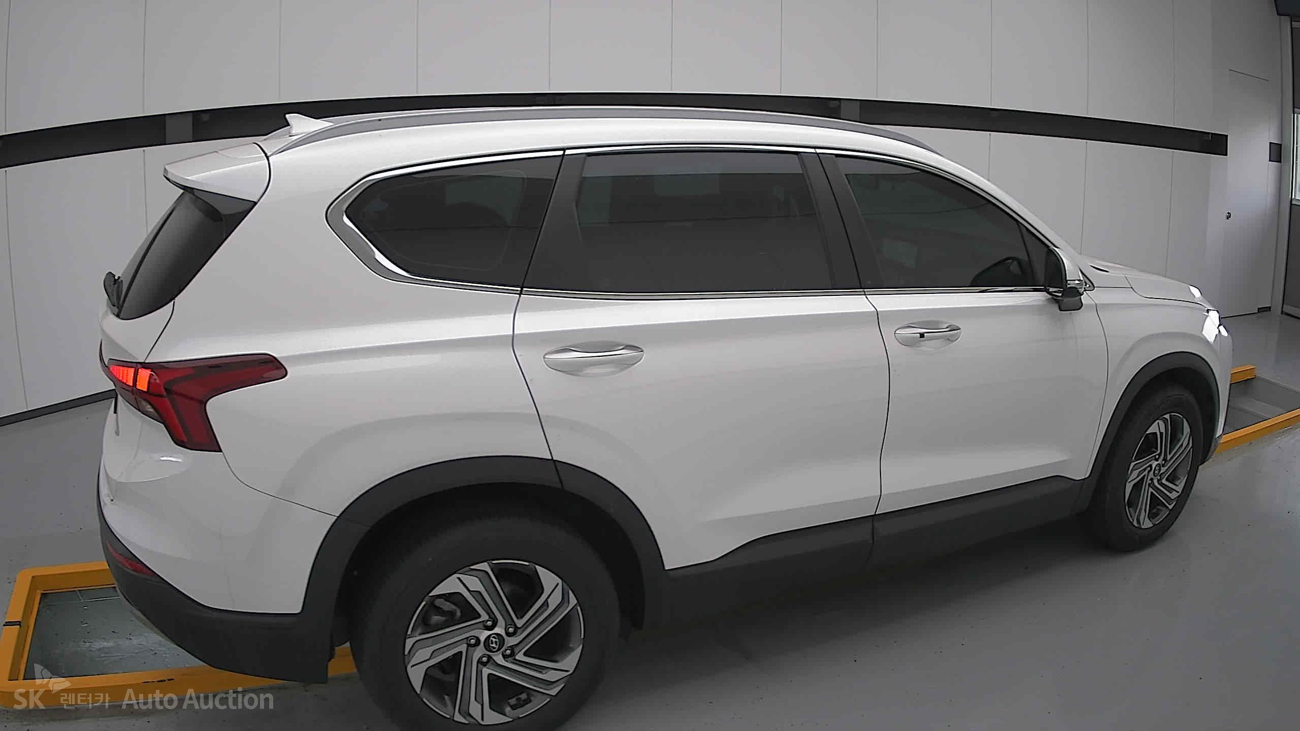 2023 - hyundai santa fe