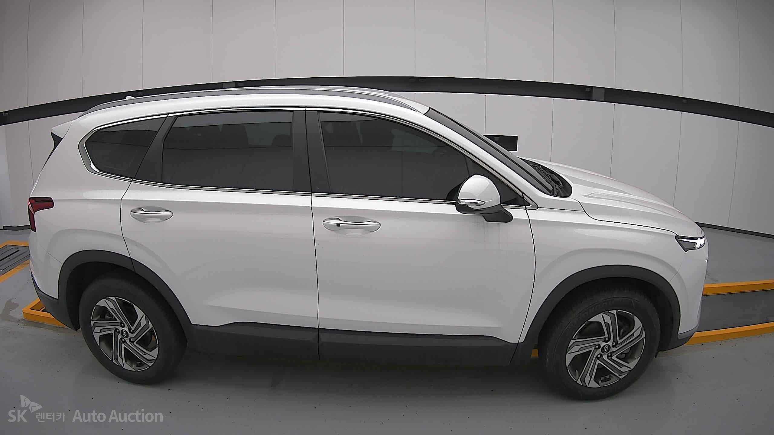 2023 - hyundai santa fe