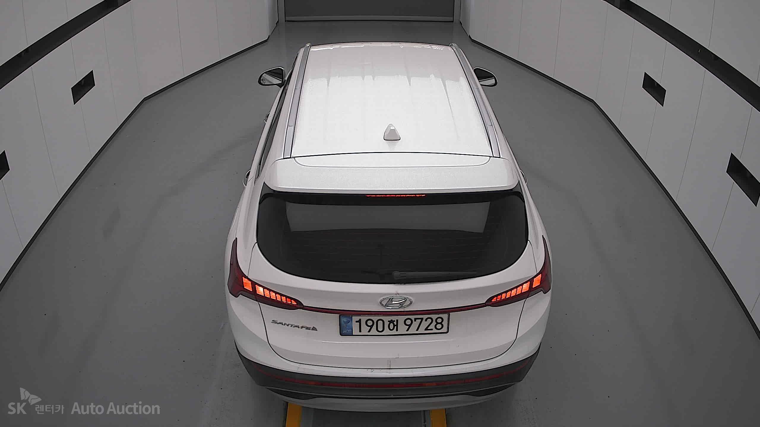 2023 - hyundai santa fe