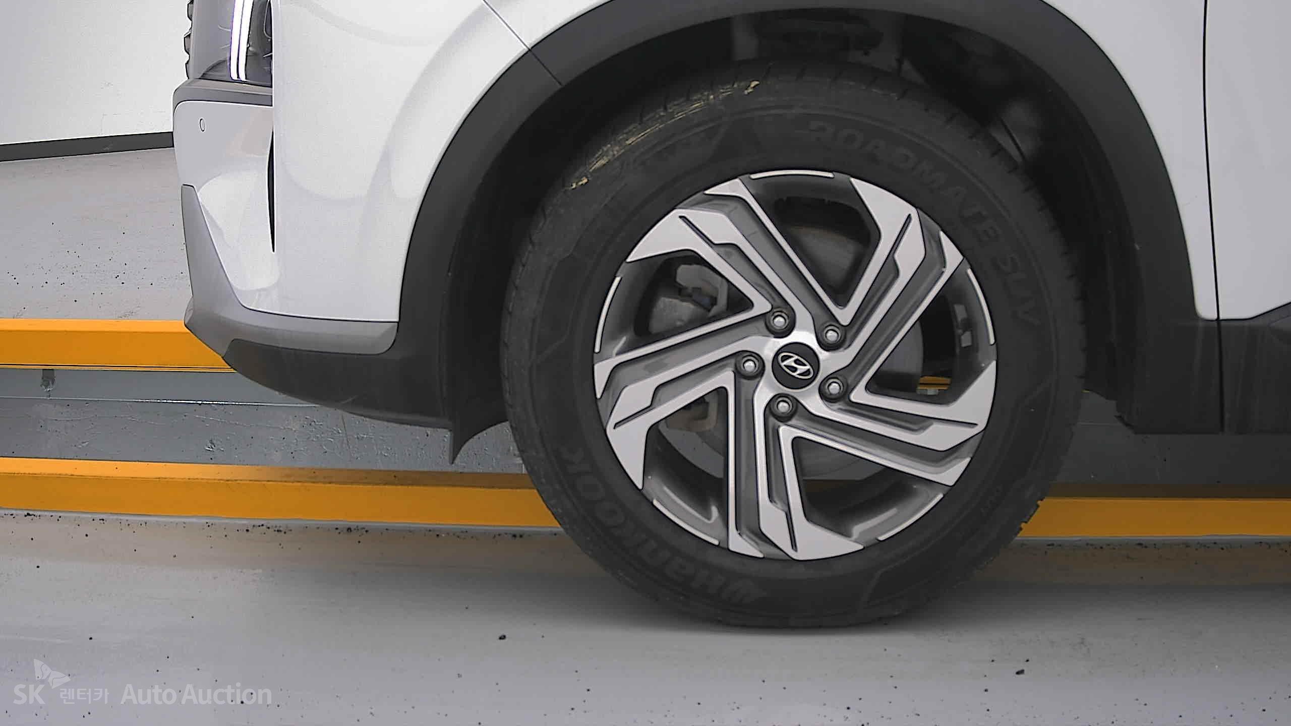 2023 - hyundai santa fe